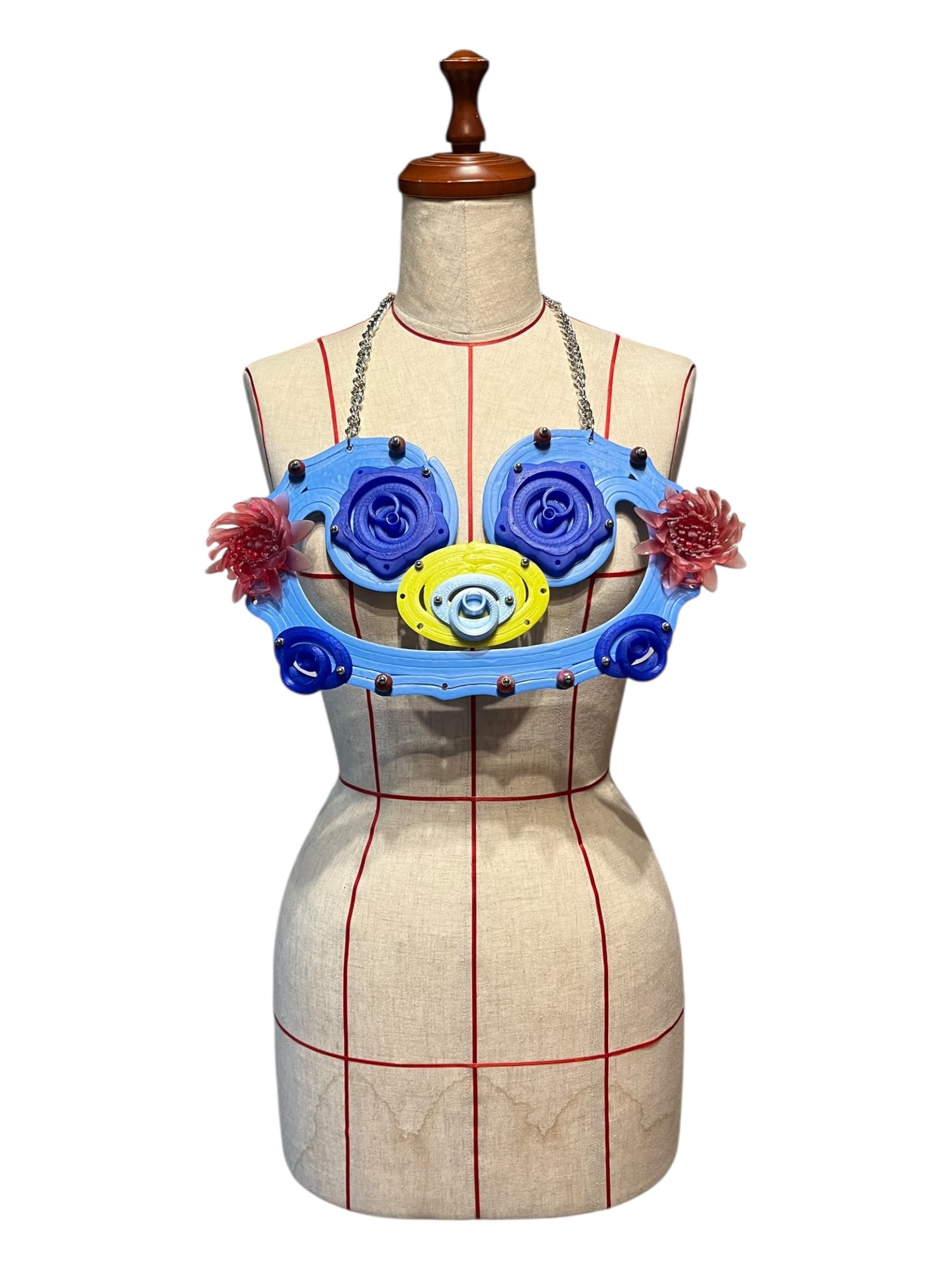 bustier_🟡DOKKAvivid_08d85898