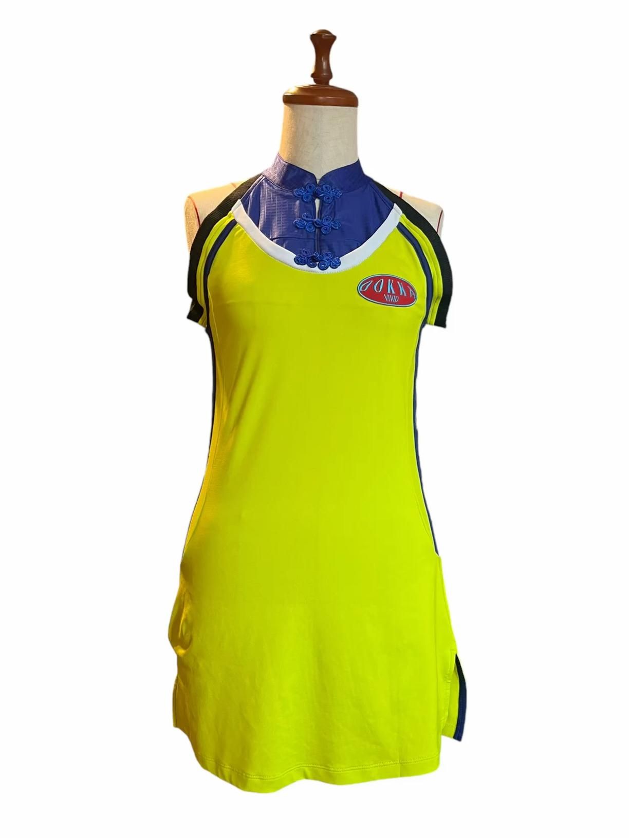 dress_🟢DOKKAVIVID_fbe54fa5 _衣装リース spiceroom by dokkavivid