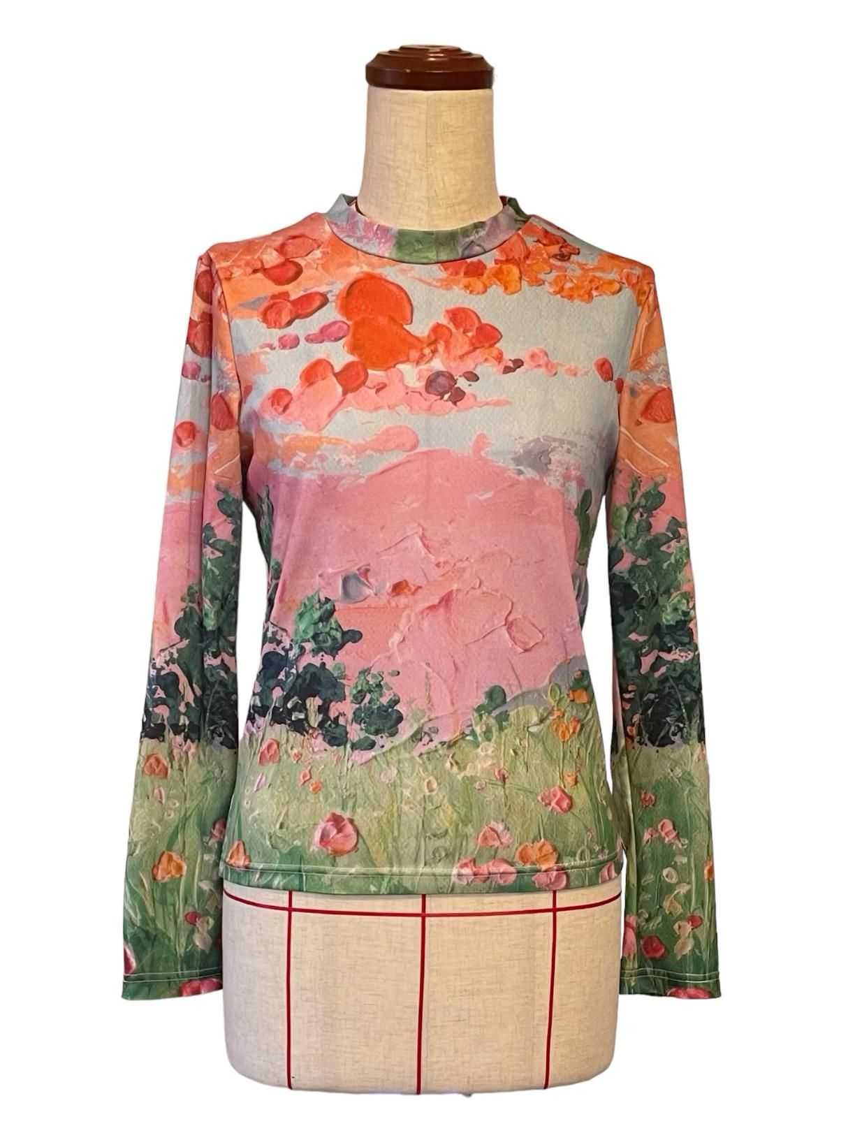 tops_☆HARURU SASAKI_b1cf4ab2 _衣装リース spiceroom by dokkavivid