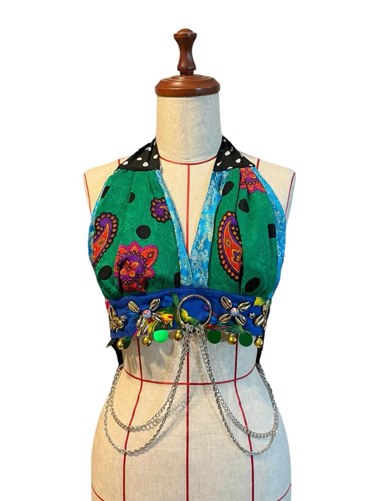 bustier_🟡DOKKAVIVID_1786d79b _衣装リース spiceroom by dokkavivid