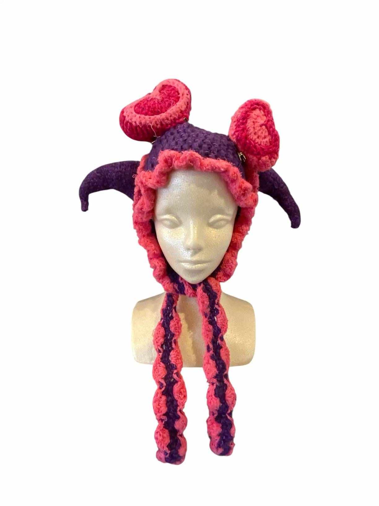 head-piece_⚫️magic momo_b6411e35