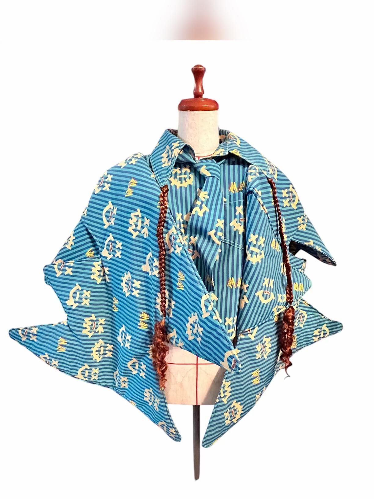 jacket_🟣OTOWA SHIRAKUSA_8b4adae0