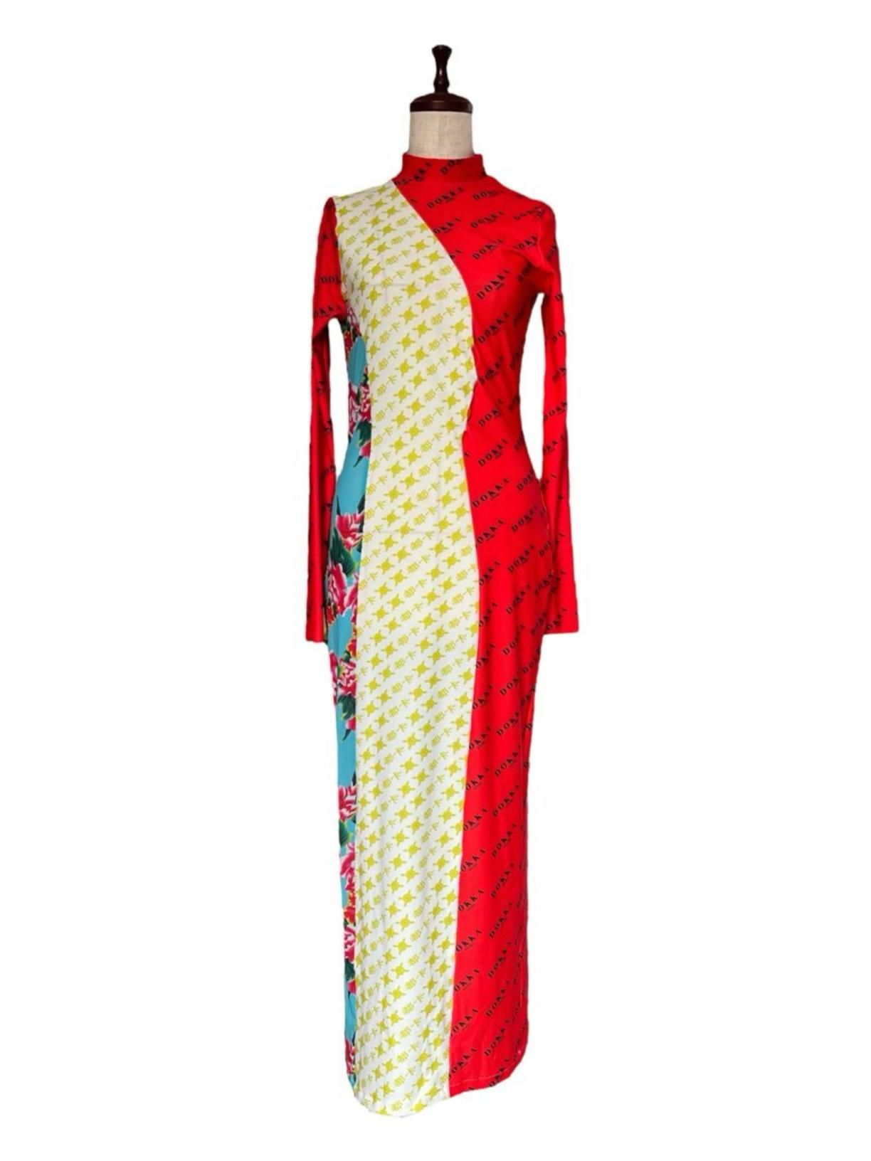dress_🟤DOKKAVIVID_85aa9ea2 _衣装リース spiceroom by dokkavivid