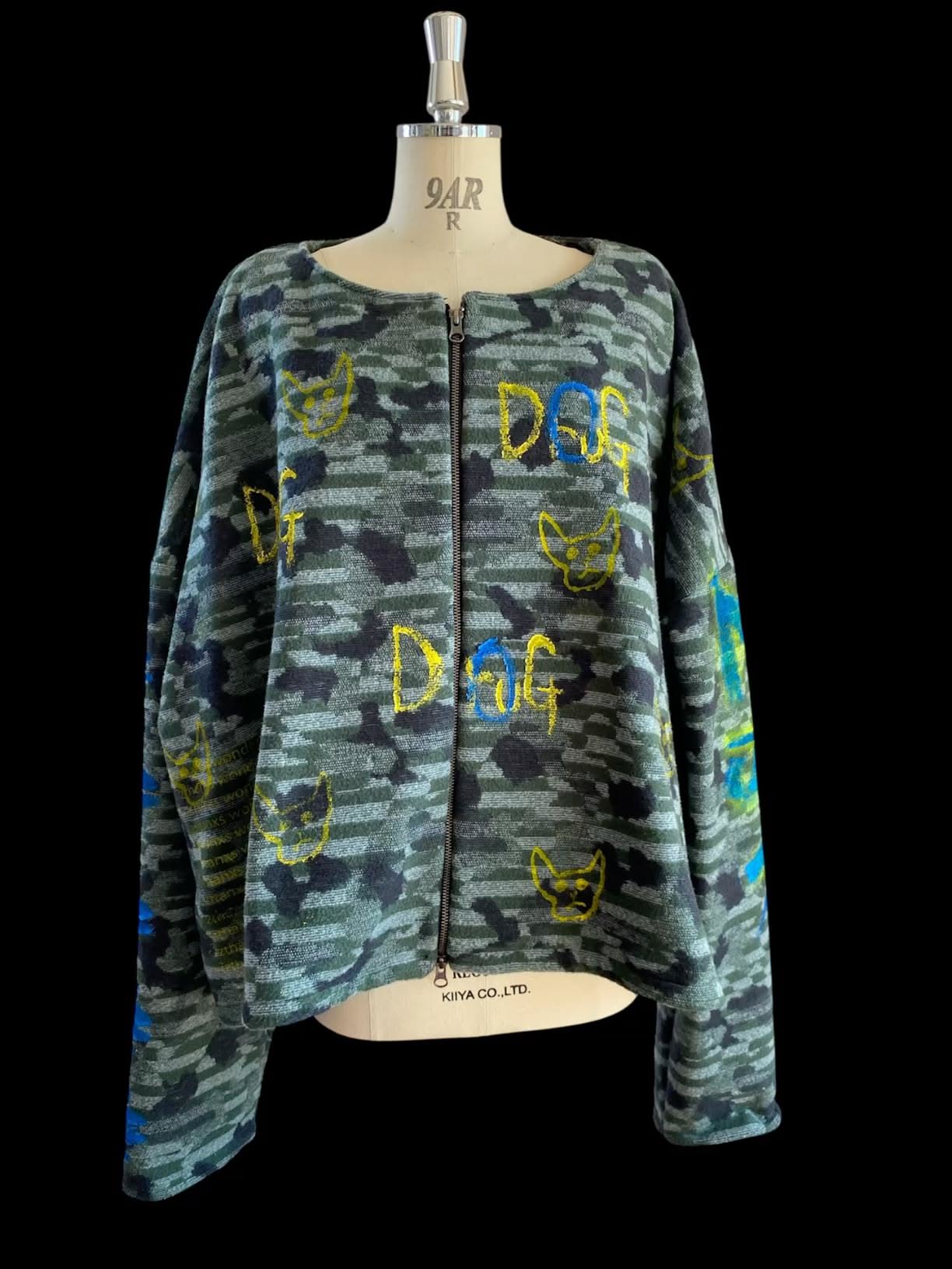 jacket_🟢TOYAMA CHIKA_d4202952