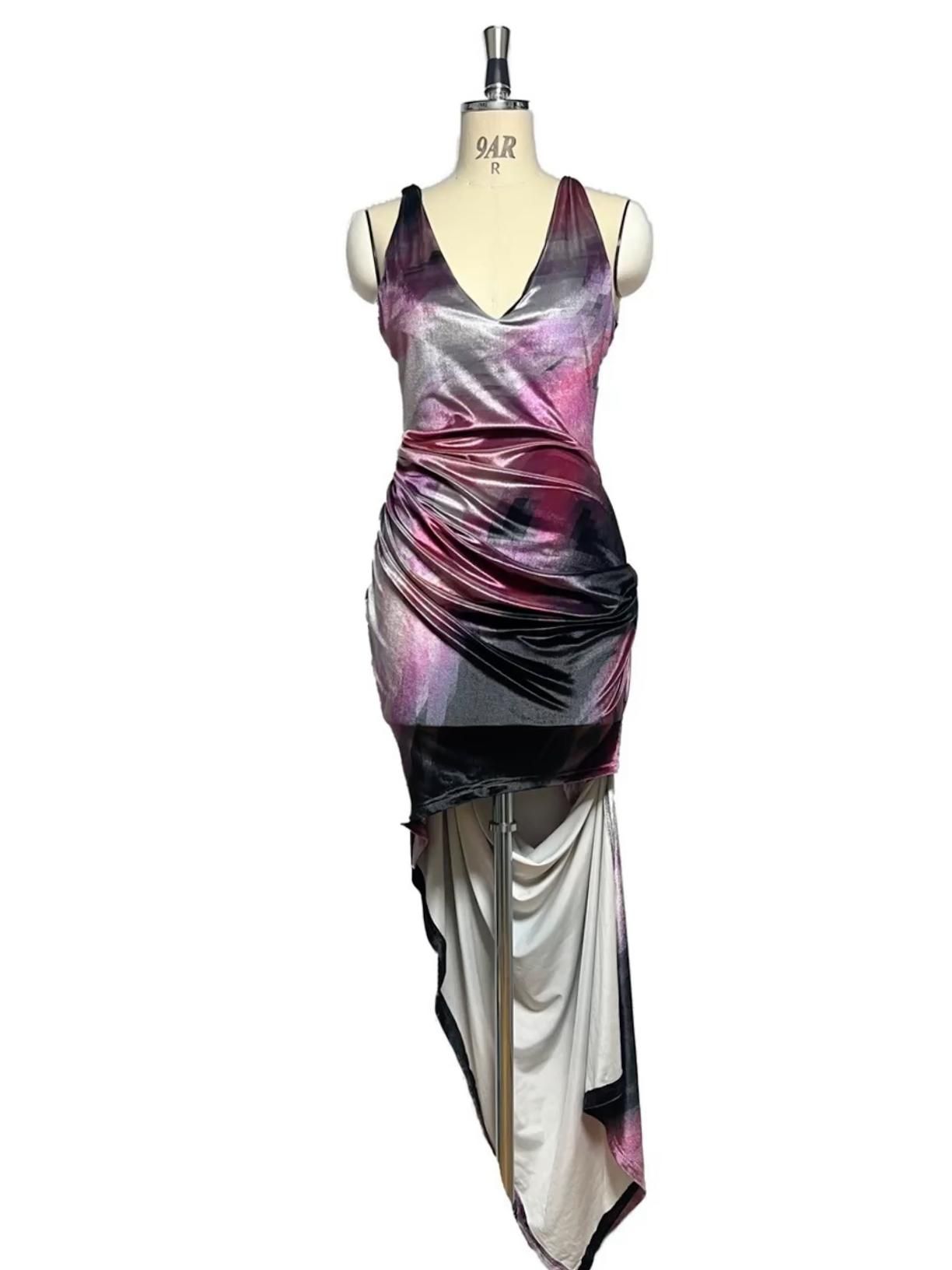 dress_🟤SUZU AJIKI_9f9f6fe2 _衣装リース spiceroom by dokkavivid