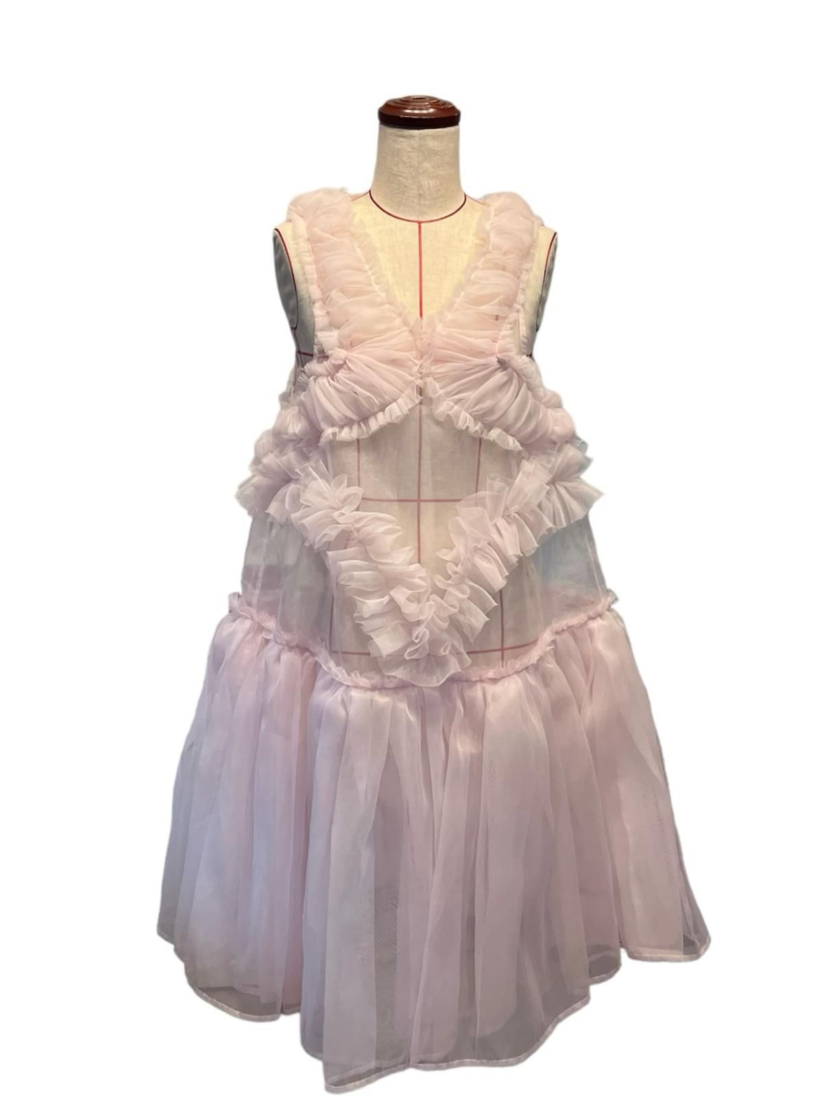 dress_🔴KAHO NISHIGUCHI_f446e358 _衣装リース spiceroom by dokkavivid