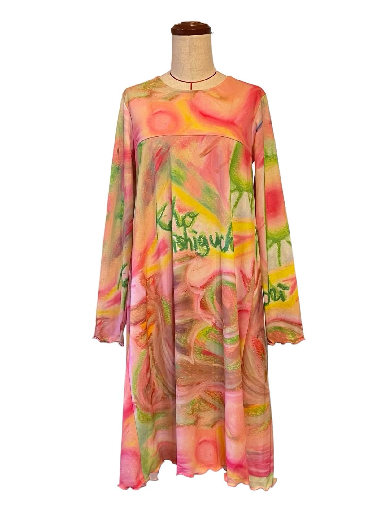 dress_🟤KAHO NISHIGUCHI_9f529dce _衣装リース spiceroom by dokkavivid