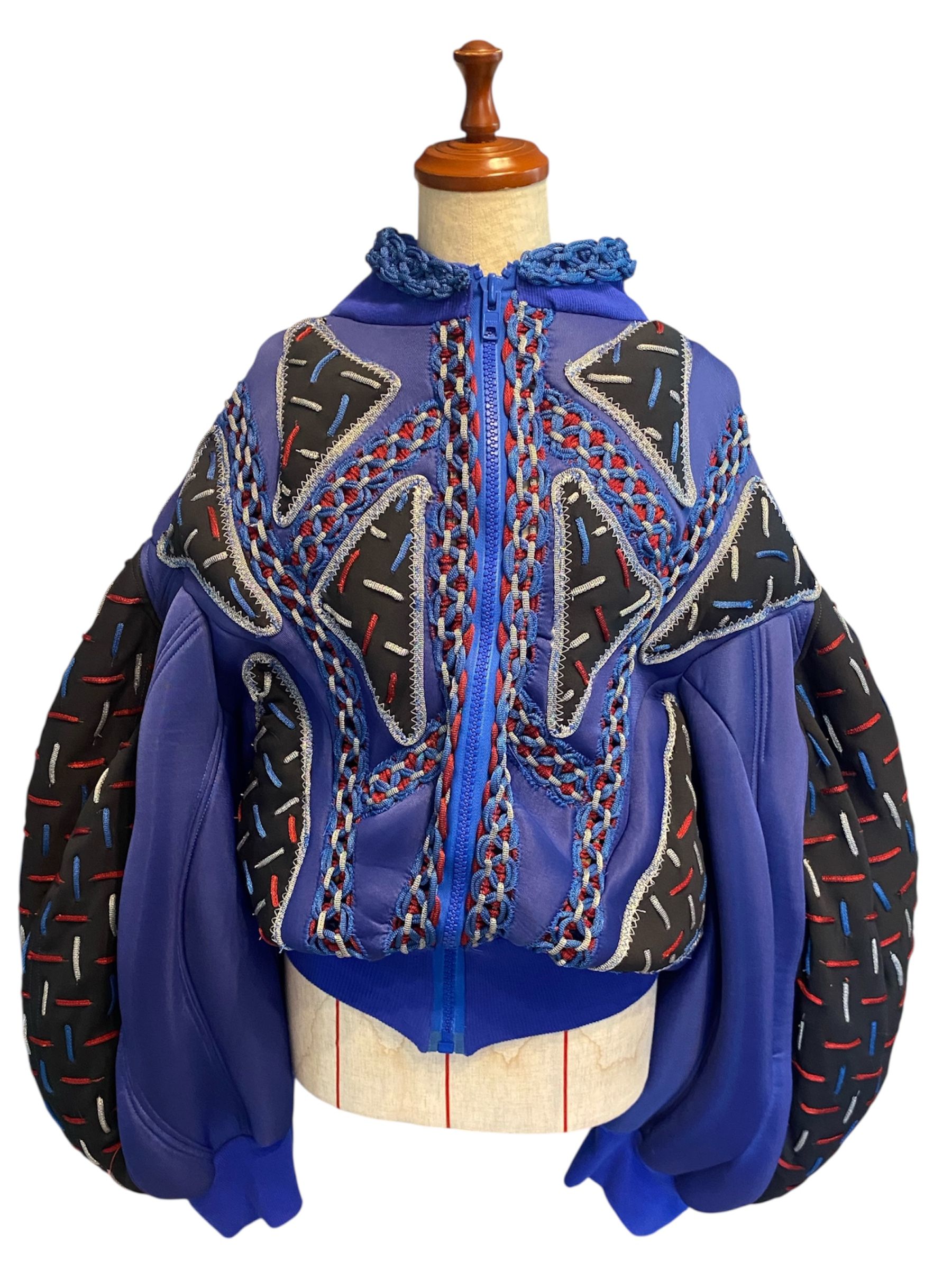 jacket_🟤MISAKI SHIRAGAKI_ce99a78e