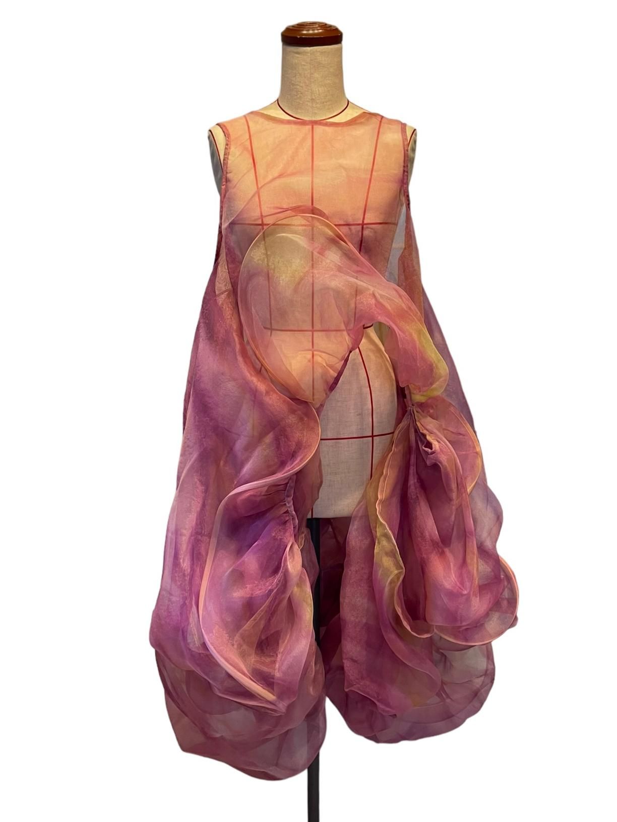 dress_🔴KAHO NISHIGUCHI_eb0047ee _衣装リース spiceroom by dokkavivid