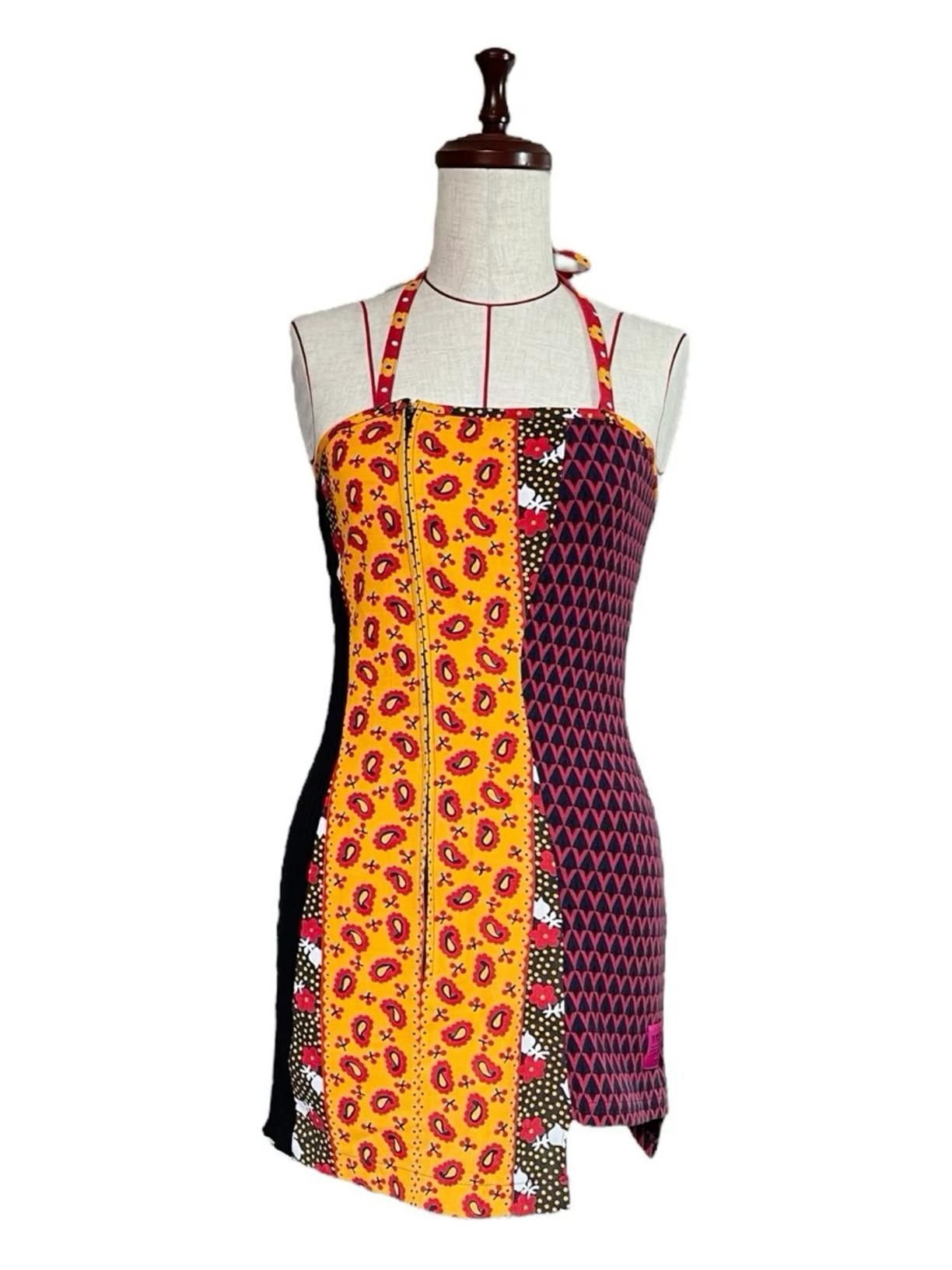 dress_🟢DOKKAVIVID_40396ebd _衣装リース spiceroom by dokkavivid
