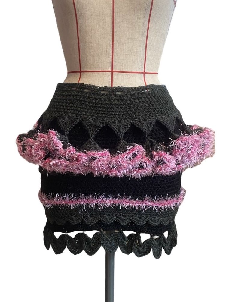 skirt_🟡MELAPESCA SUGIYAMA_3fab3555
