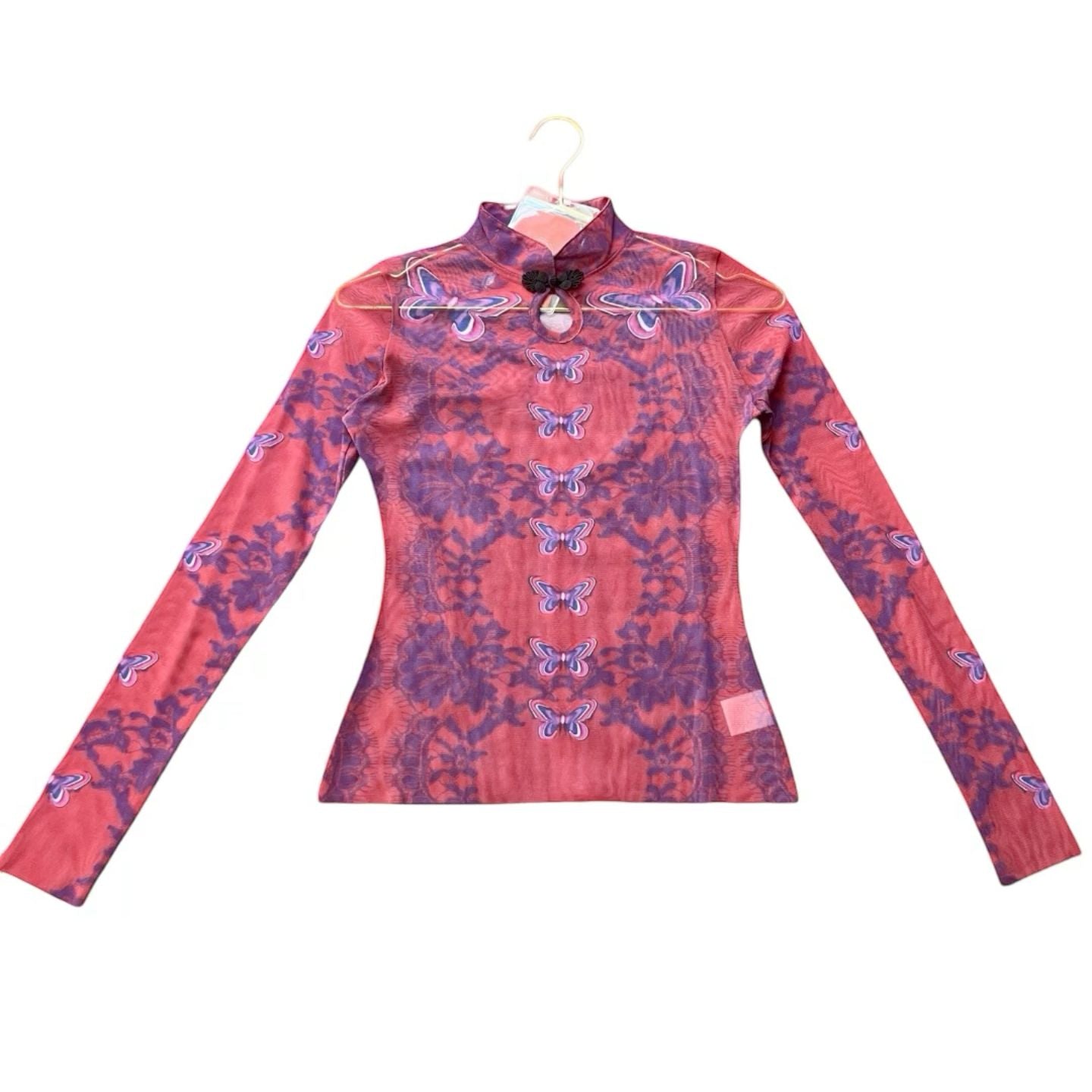 tops_☆DOKKAVIVID_9dcdf226 _衣装リース spiceroom by dokkavivid