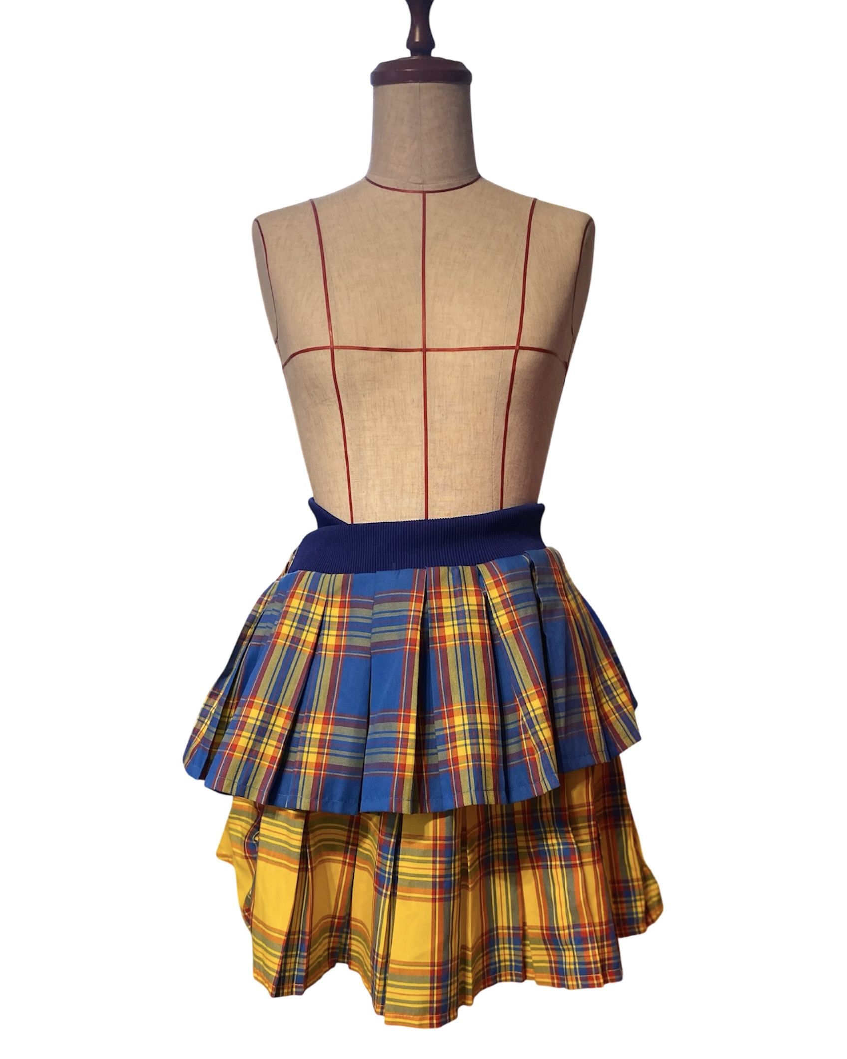 skirt_🟢KOTONA TATEISHI_e753854b