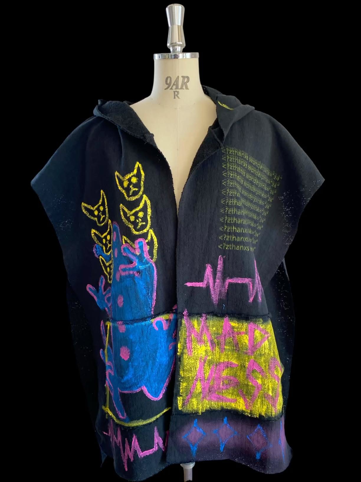 jacket_🟡 TOYAMA CHIKA_c6f167ba