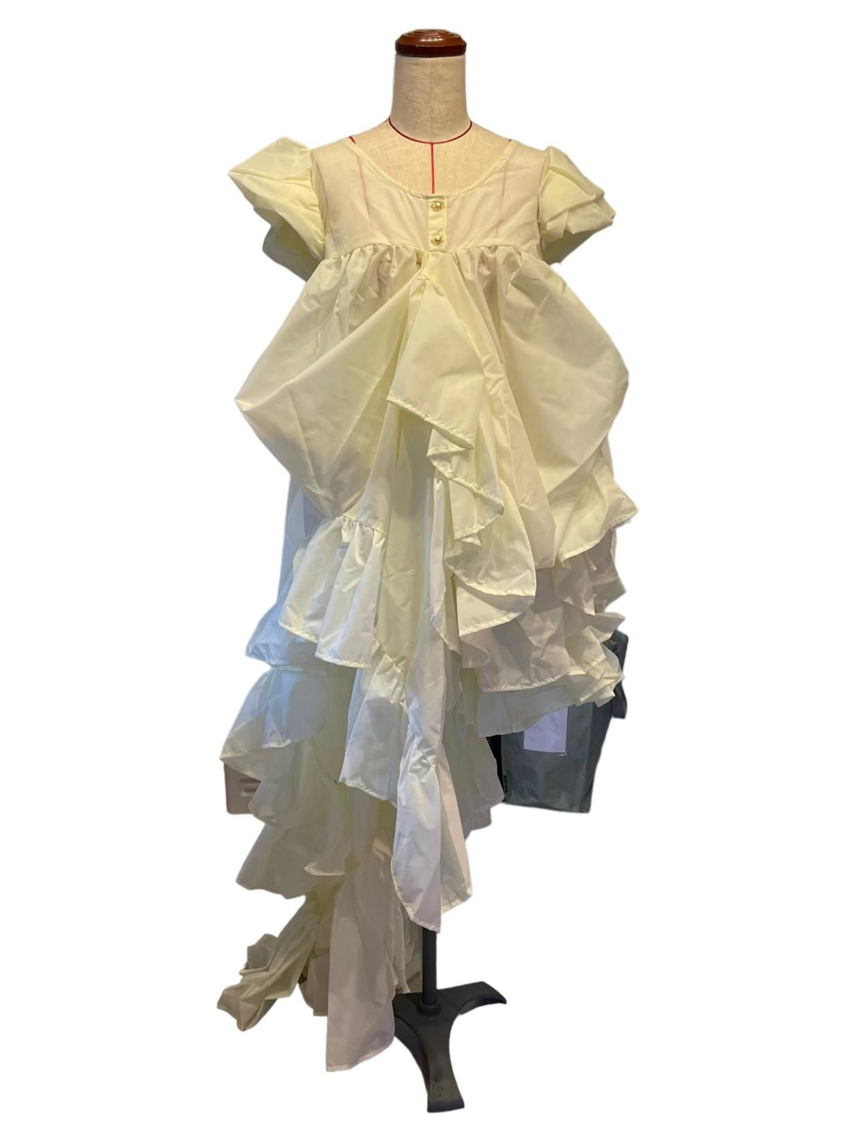 dress_🔴KAHO NISHIGUCHI_ee008fa8 _衣装リース spiceroom by dokkavivid