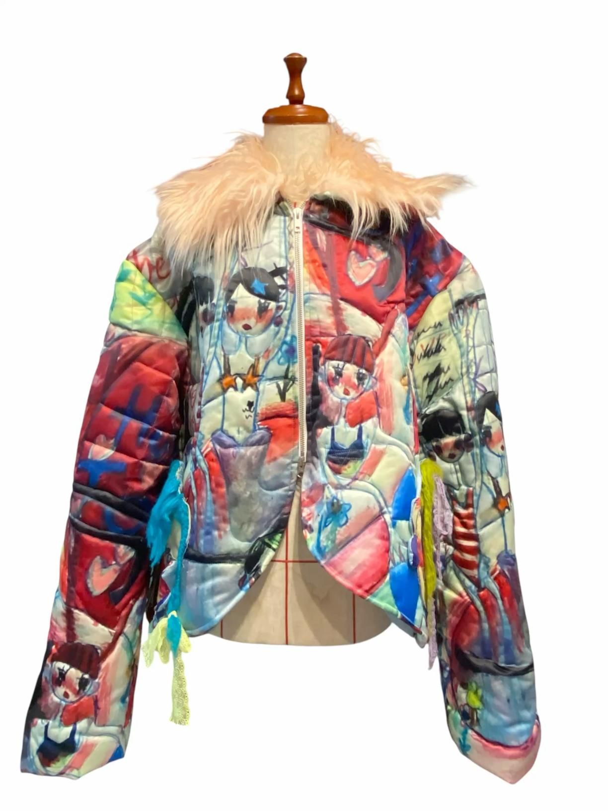 jacket_🟤HINAE KATSURA_101985ba