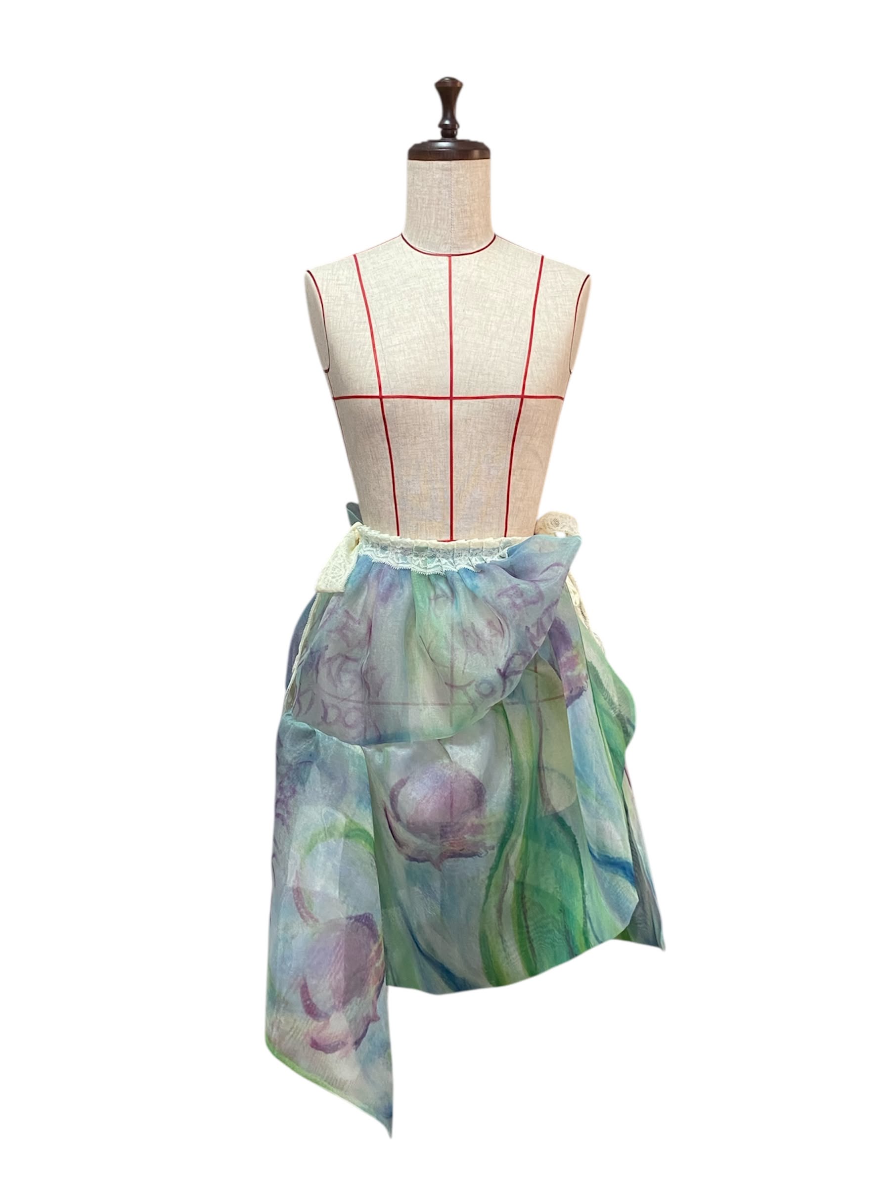 skirt_🟡KAHO NISHIGUCHI_eead531d