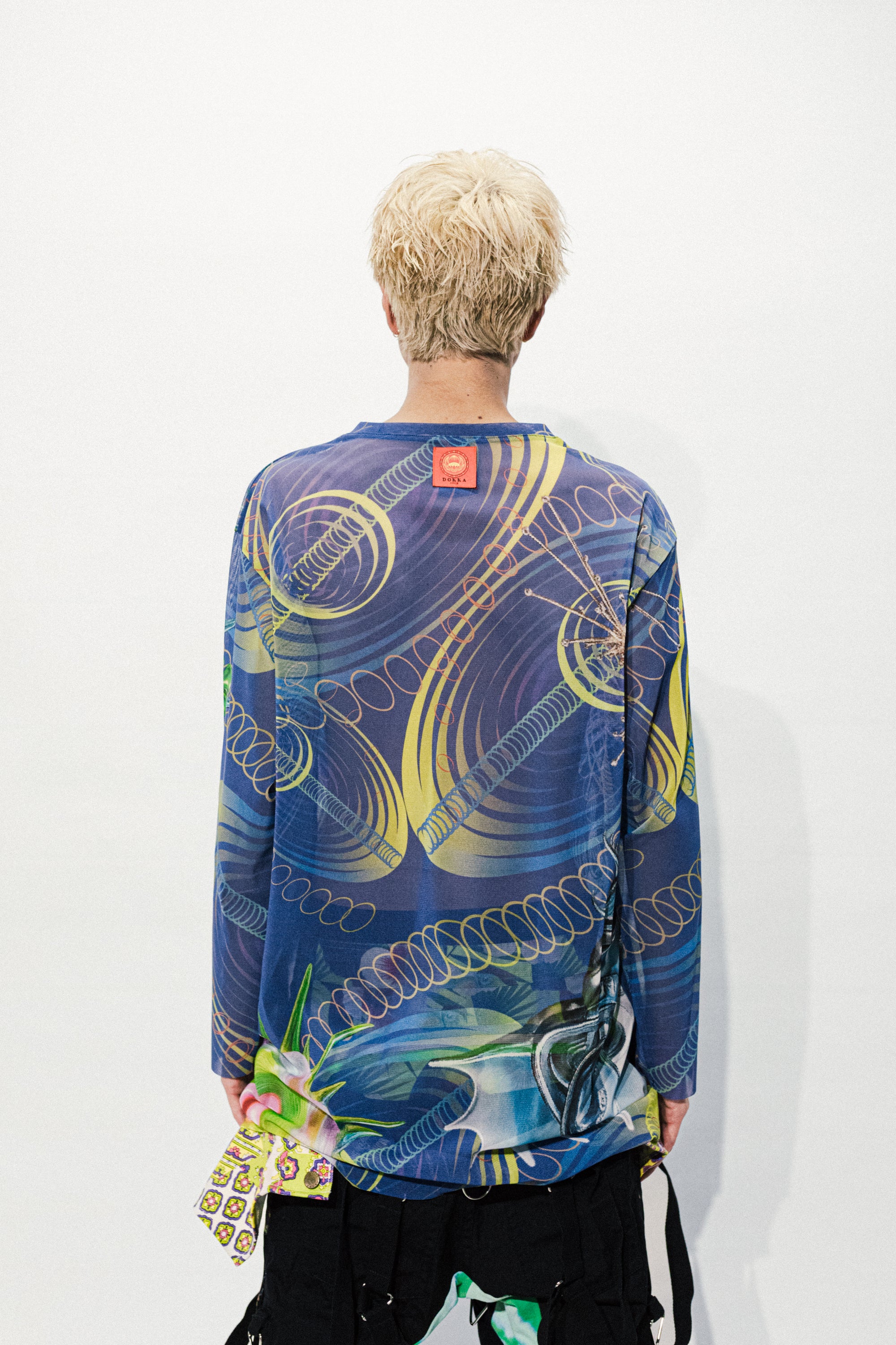 COSMIC BOTANICA Tops