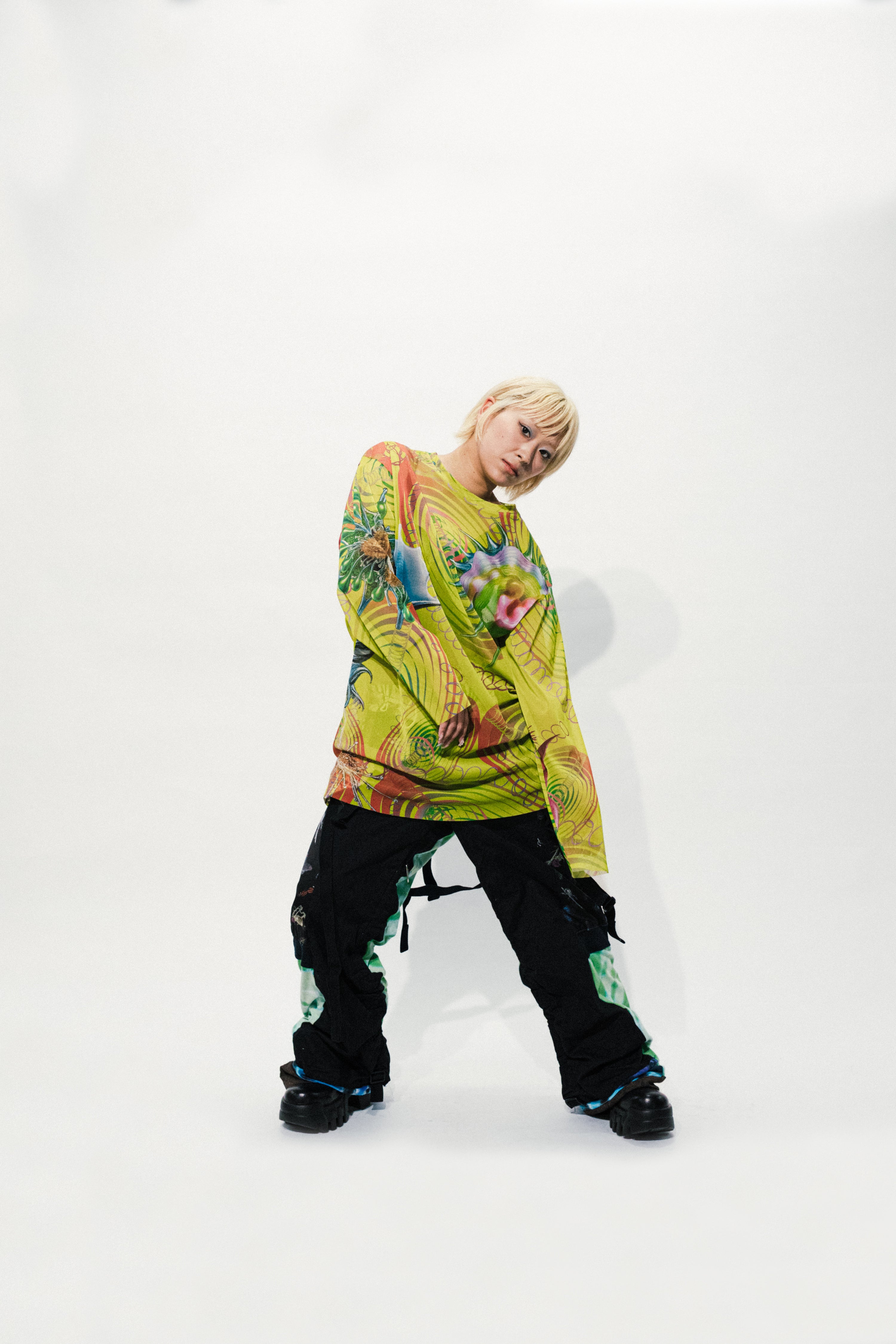 COSMIC BOTANICA Tops