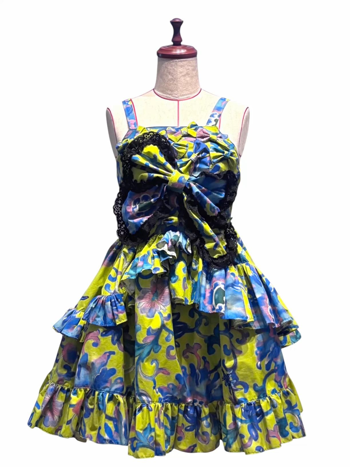 dress_🔵DOKKAVIVID × MORPHO_6df3ea7c _衣装リース spiceroom by dokkavivid