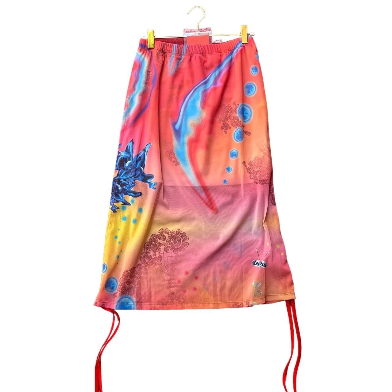 Spice world skirt