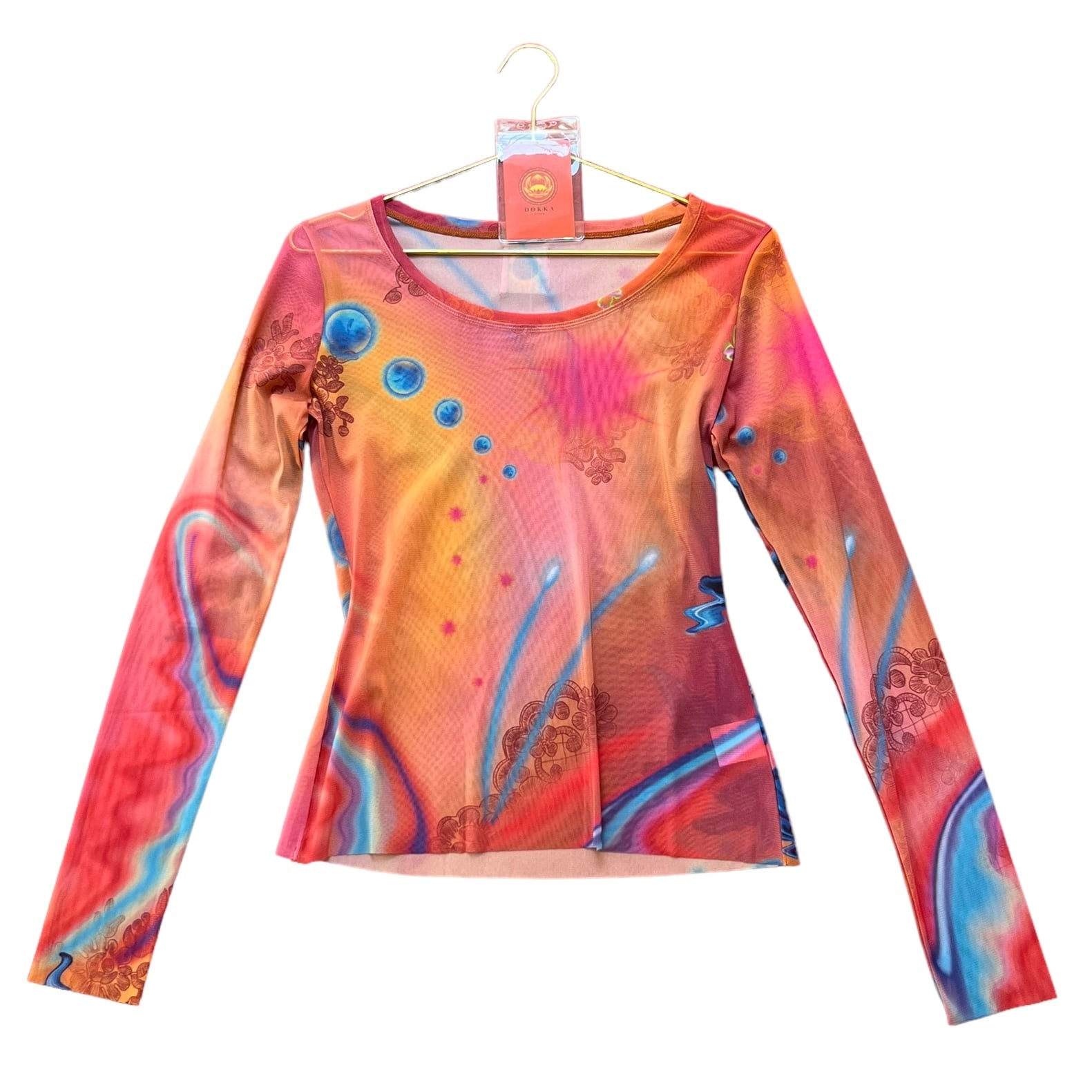 Spice world skin top