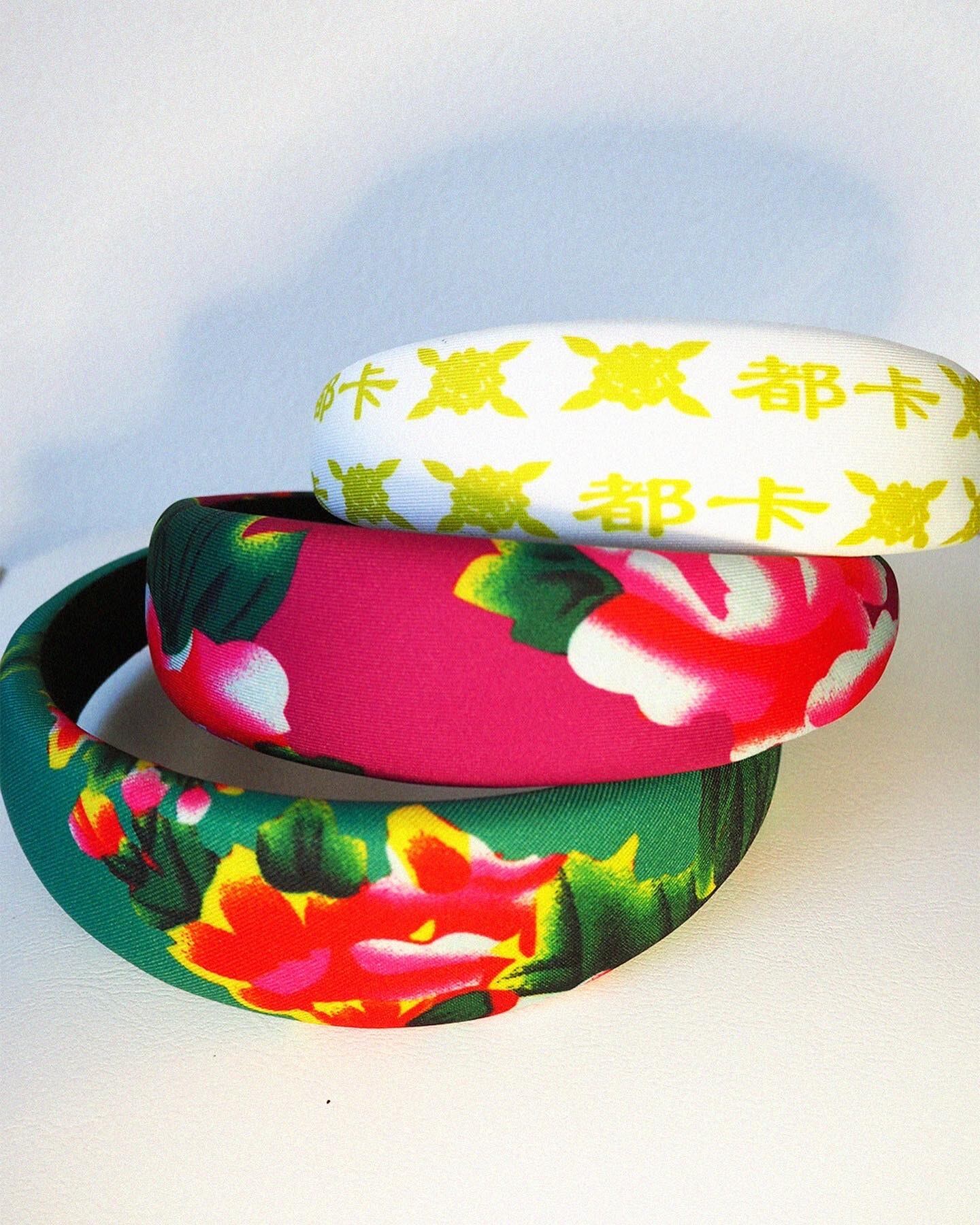 Headpiece