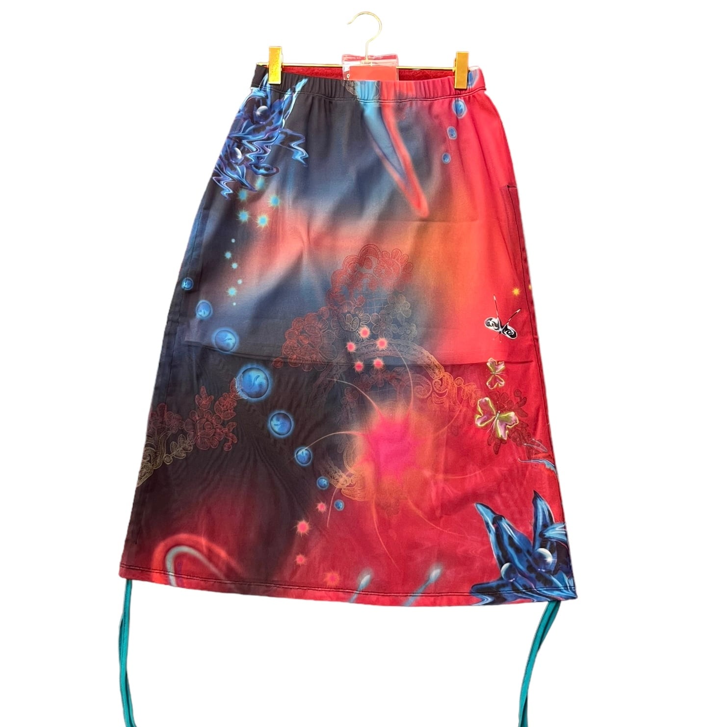 Spice world skirt