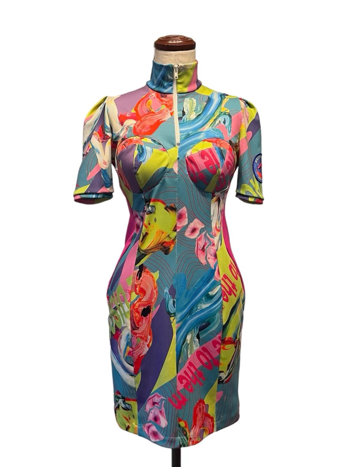 dress_🟤DOKKAVIVID_2039acd2 _衣装リース spiceroom by dokkavivid