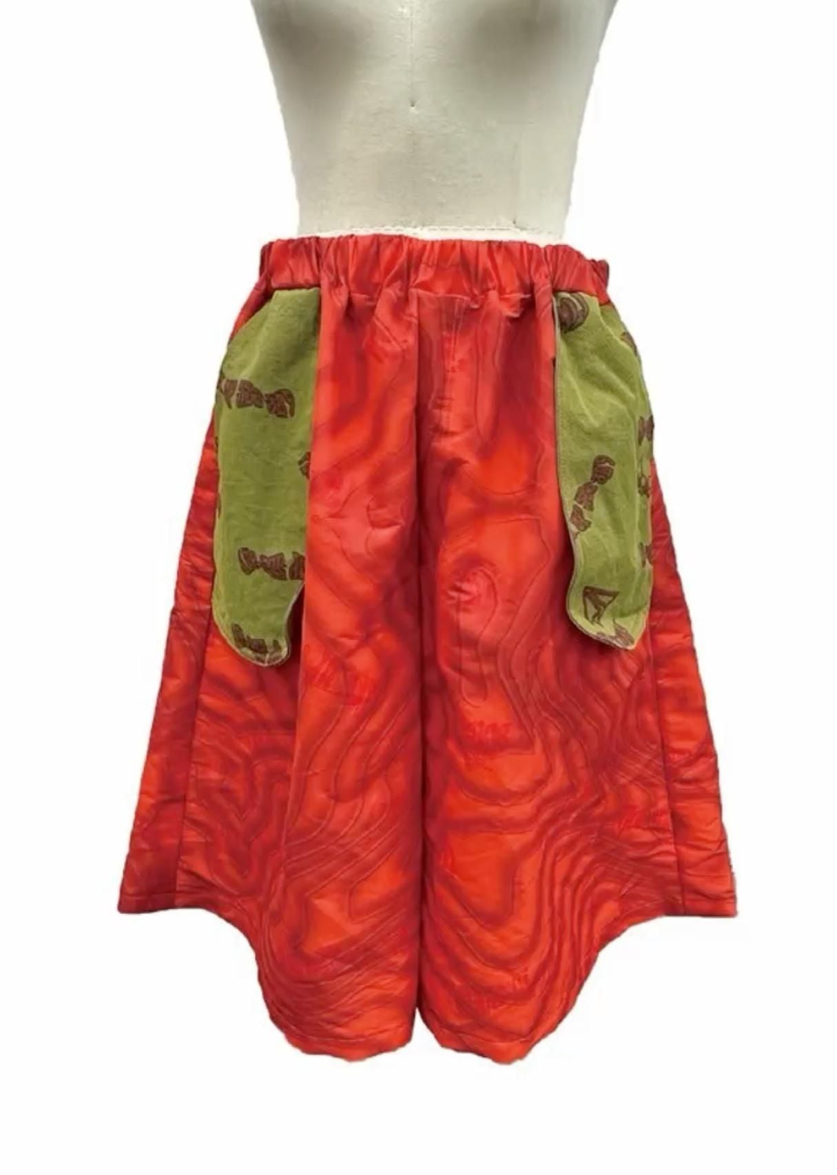 pants_🟢OTOWA SHIRAKUSA_e19831a3