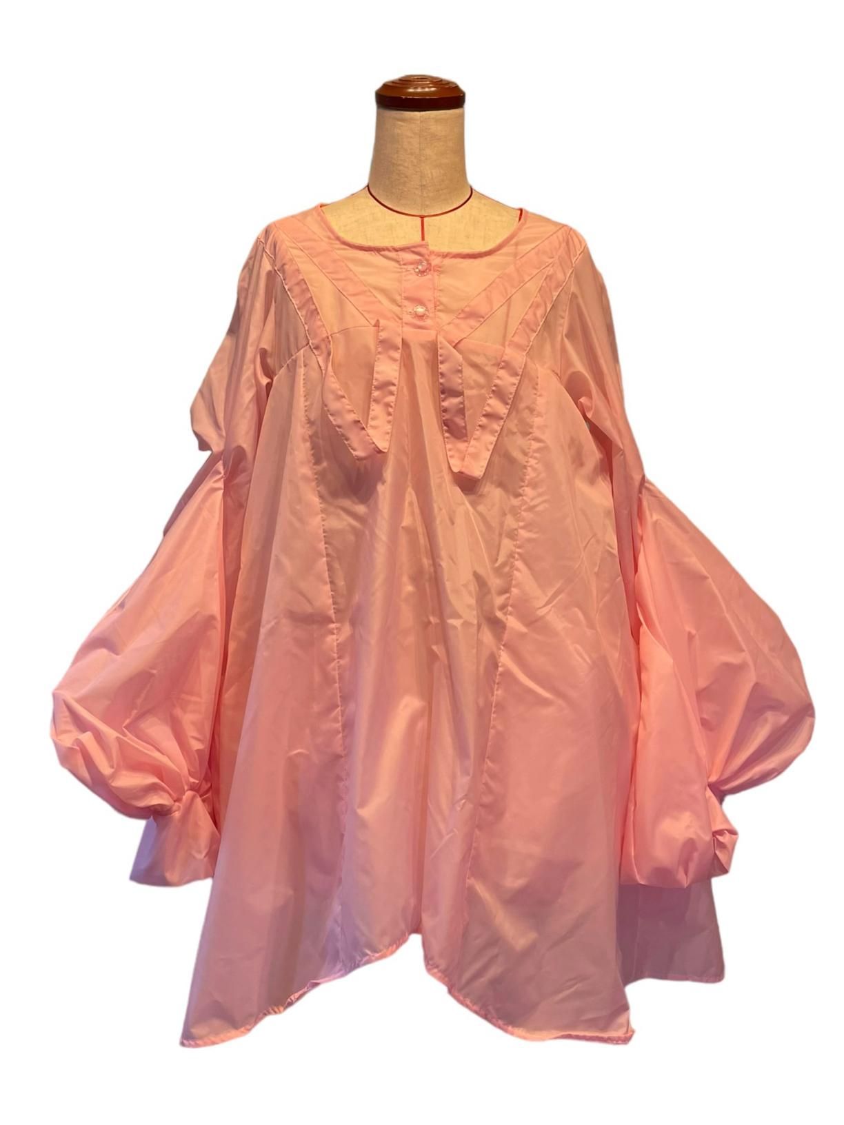 dress_🟤KAHO NISHIGUCHI_ce72a0f4 _衣装リース spiceroom by dokkavivid