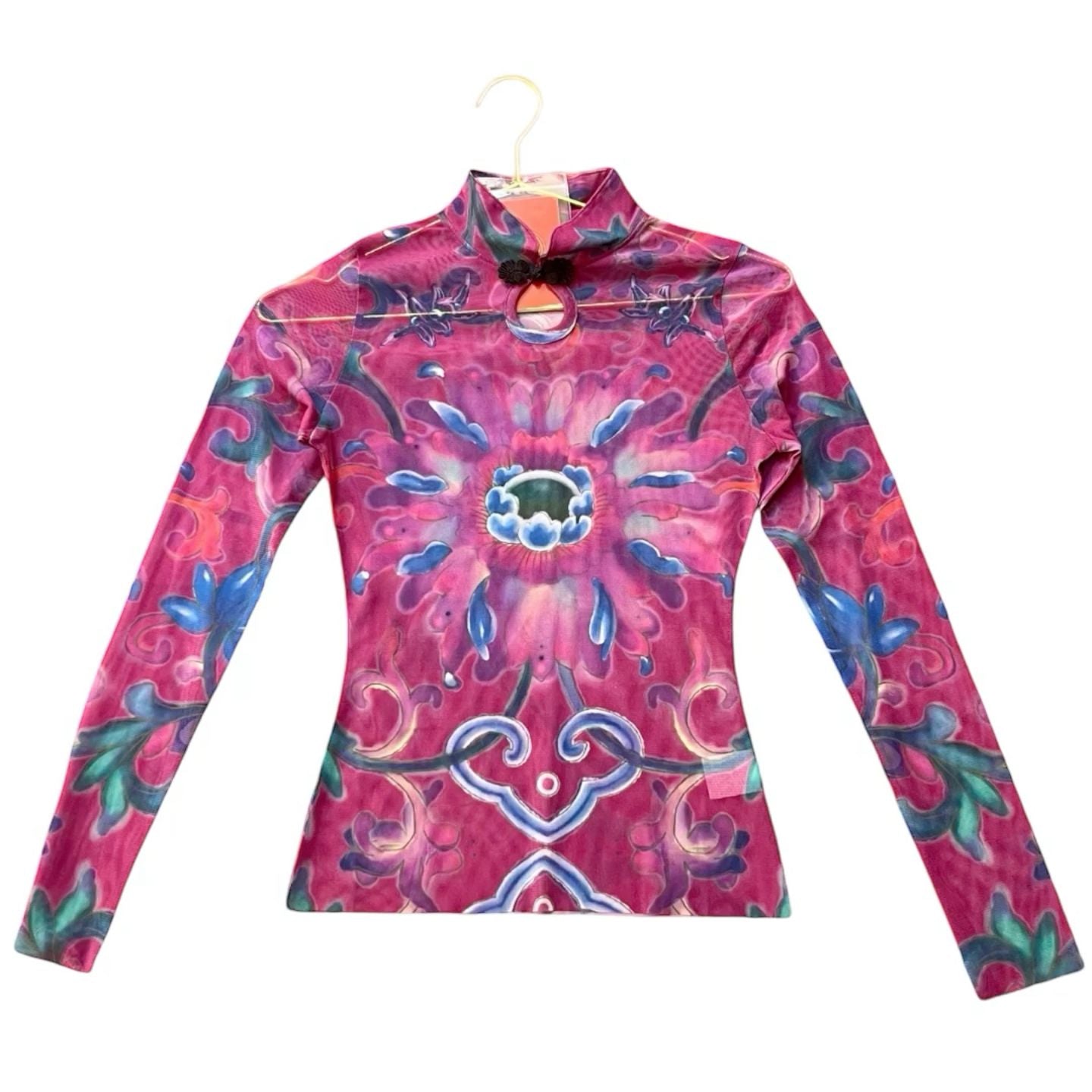 tops_☆DOKKAVIVID_7ffd8ba9 _衣装リース spiceroom by dokkavivid