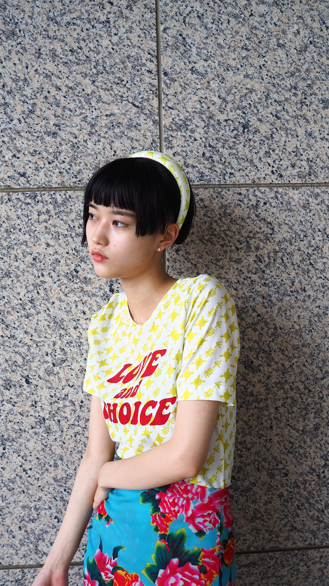 Headpiece