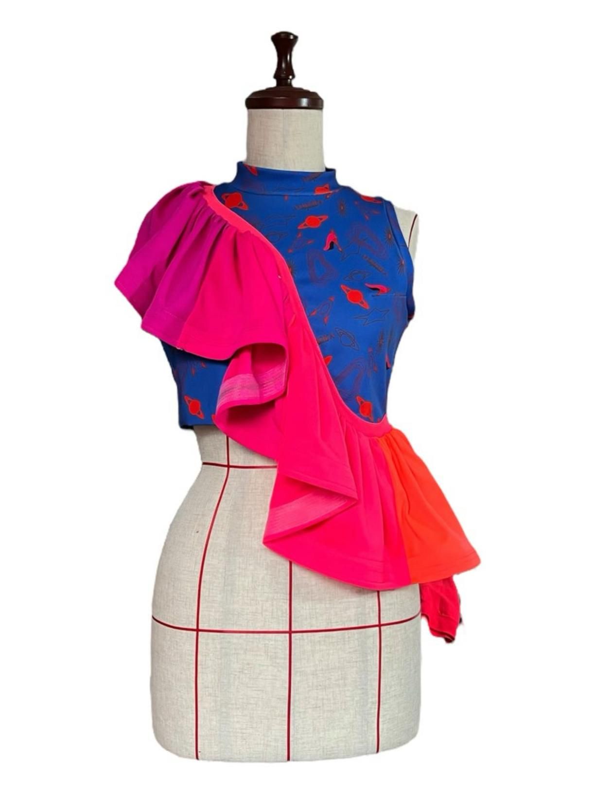 tops_⚫︎DOKKAVIVID_90ad421a _衣装リース spiceroom by dokkavivid