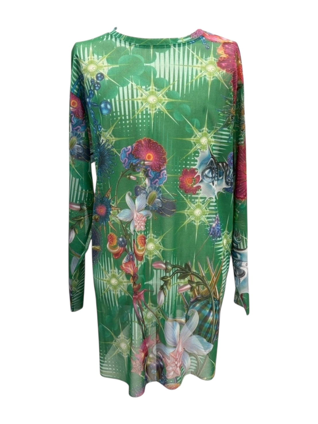 GALACTIC GARDEN Tops