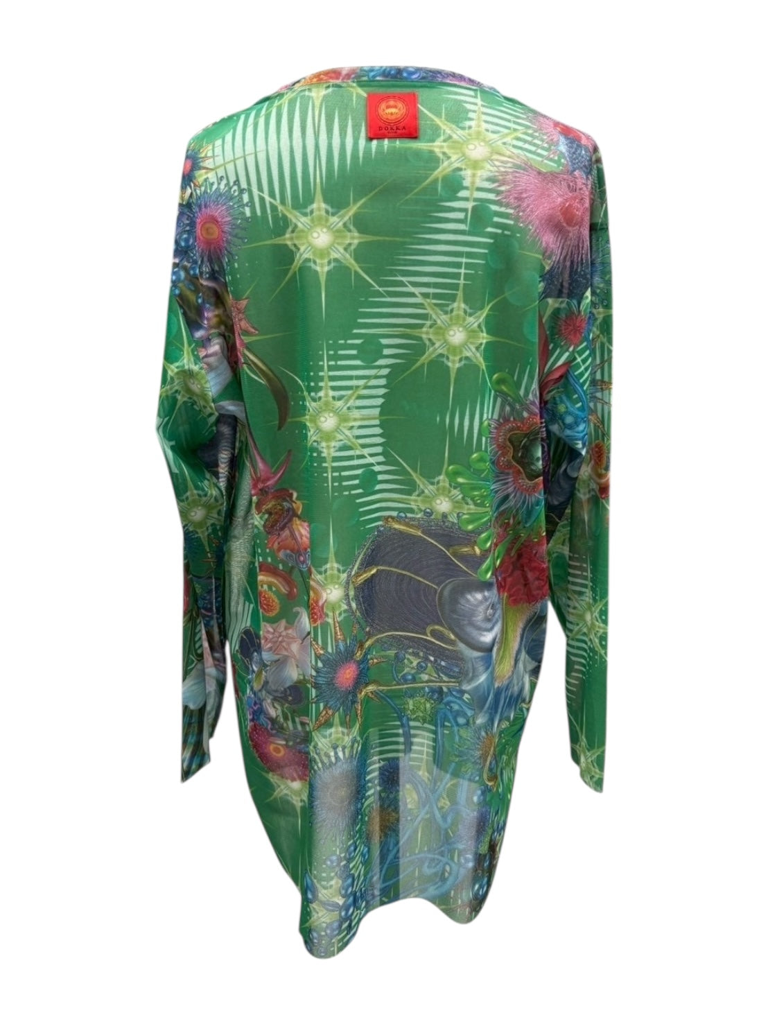 GALACTIC GARDEN Tops