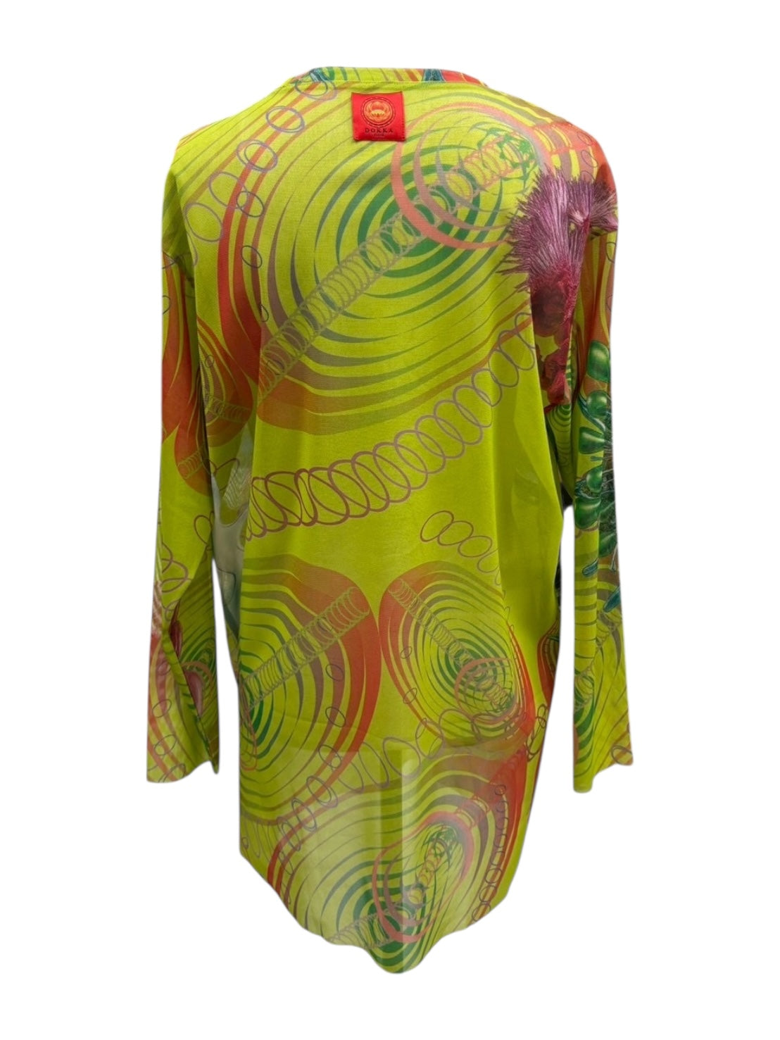 COSMIC BOTANICA Tops