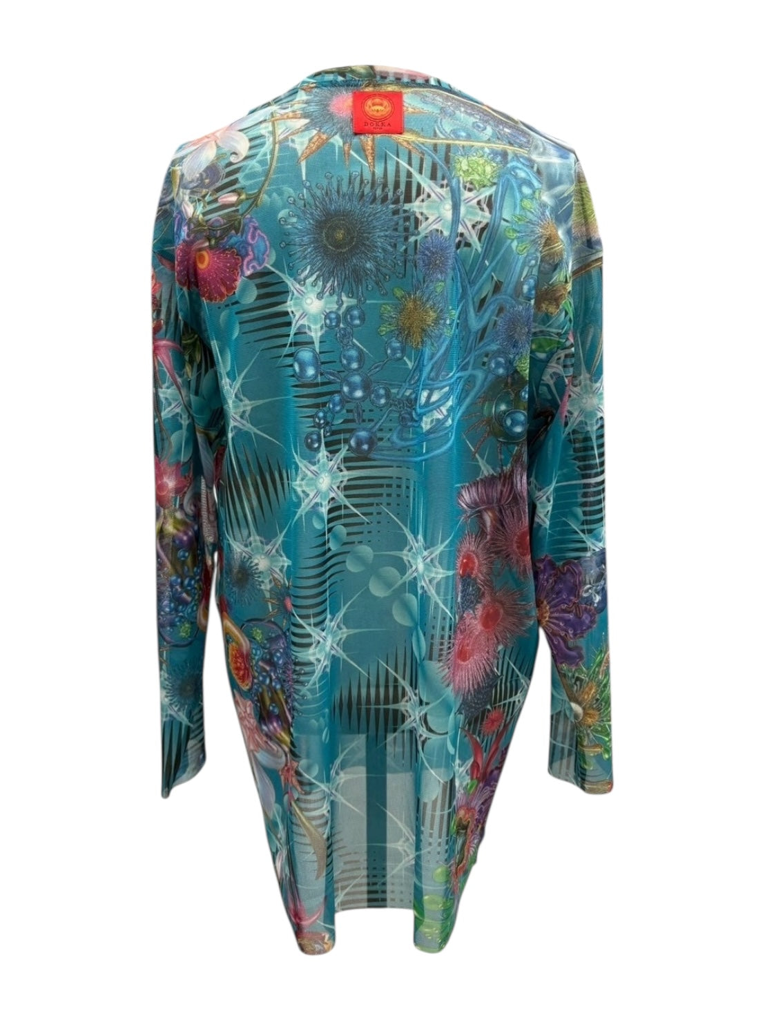 GALACTIC GARDEN Tops