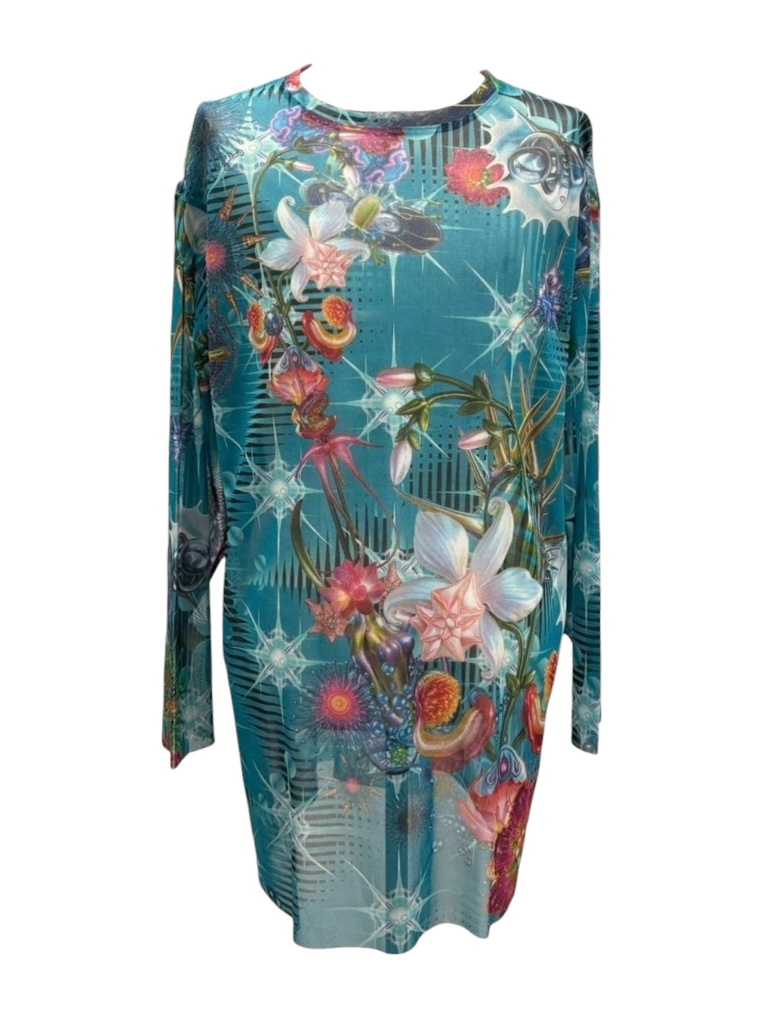 GALACTIC GARDEN Tops