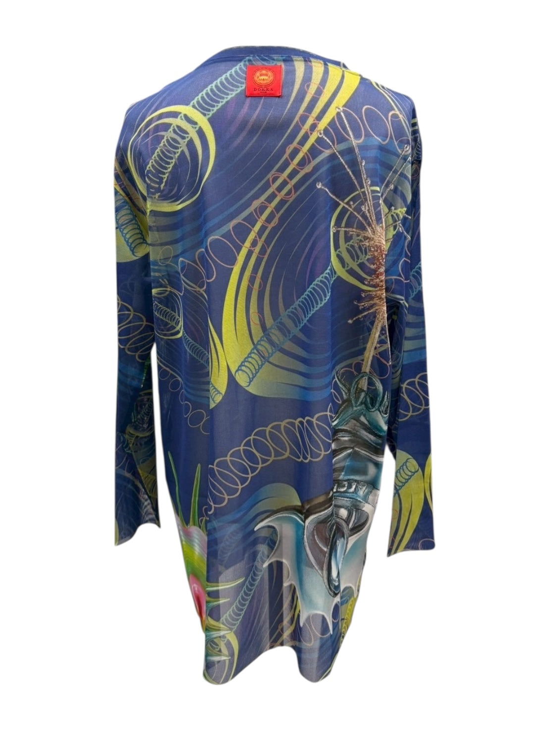 COSMIC BOTANICA Tops