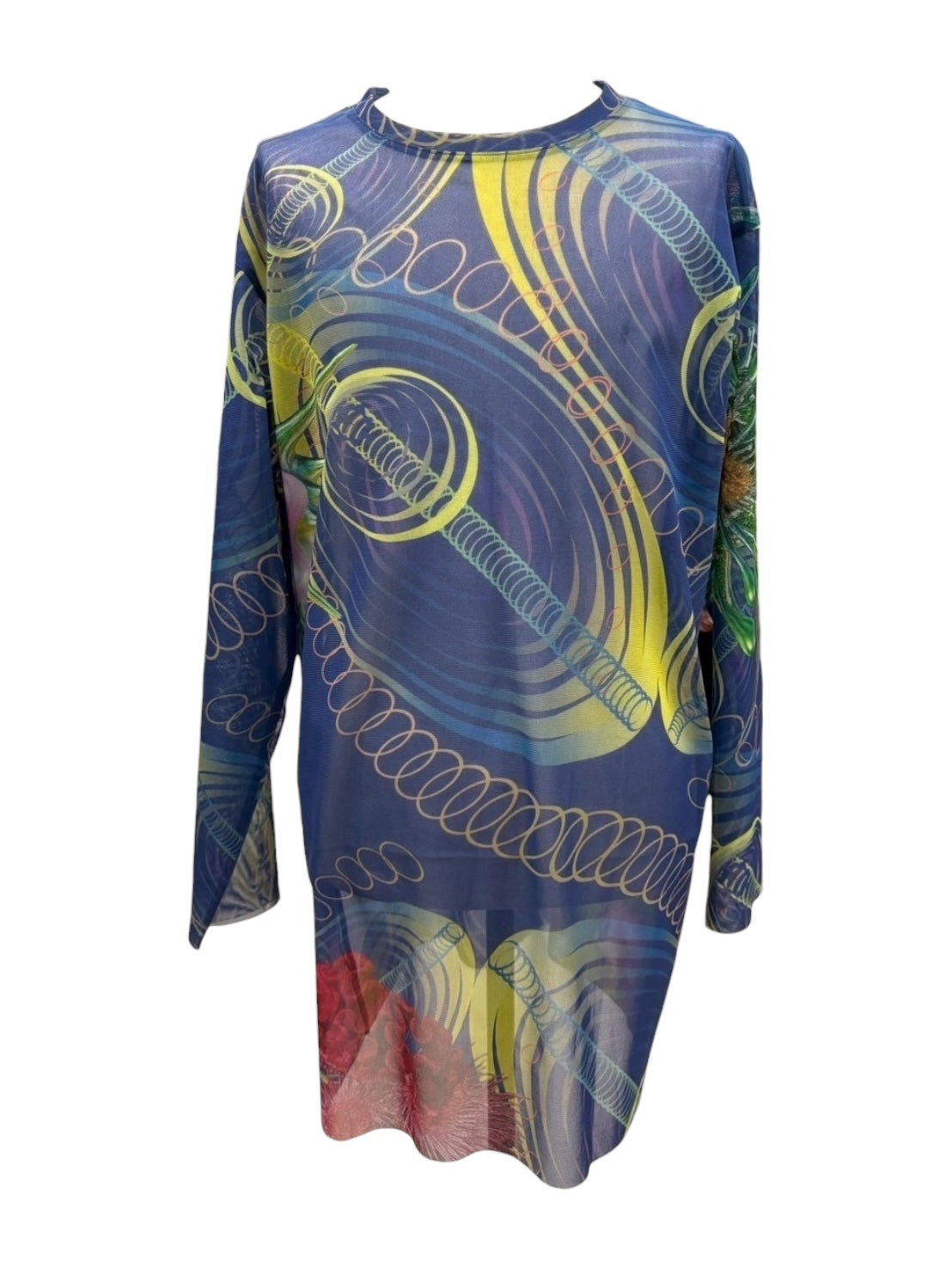 COSMIC BOTANICA Tops