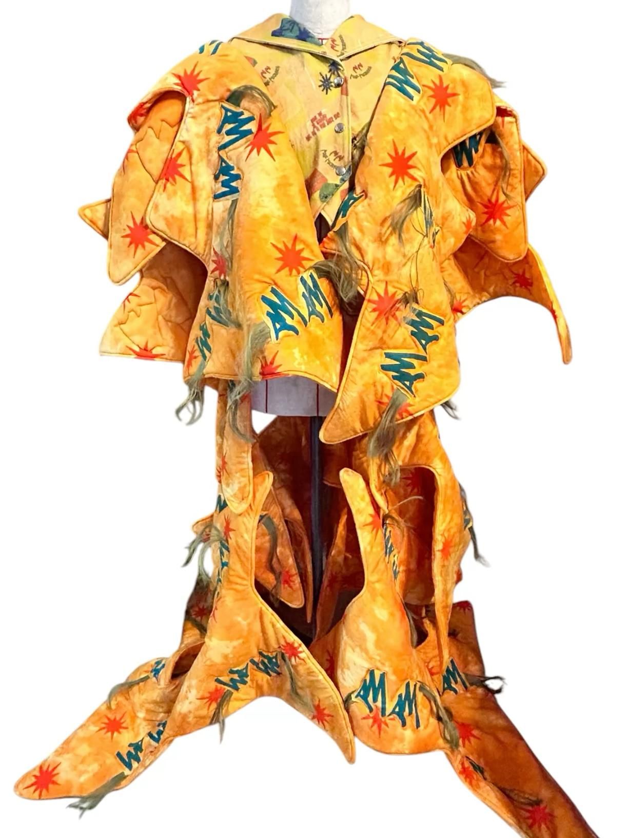 coat_⚪️OTOWA SHIRAKUSA_97e5fe5e