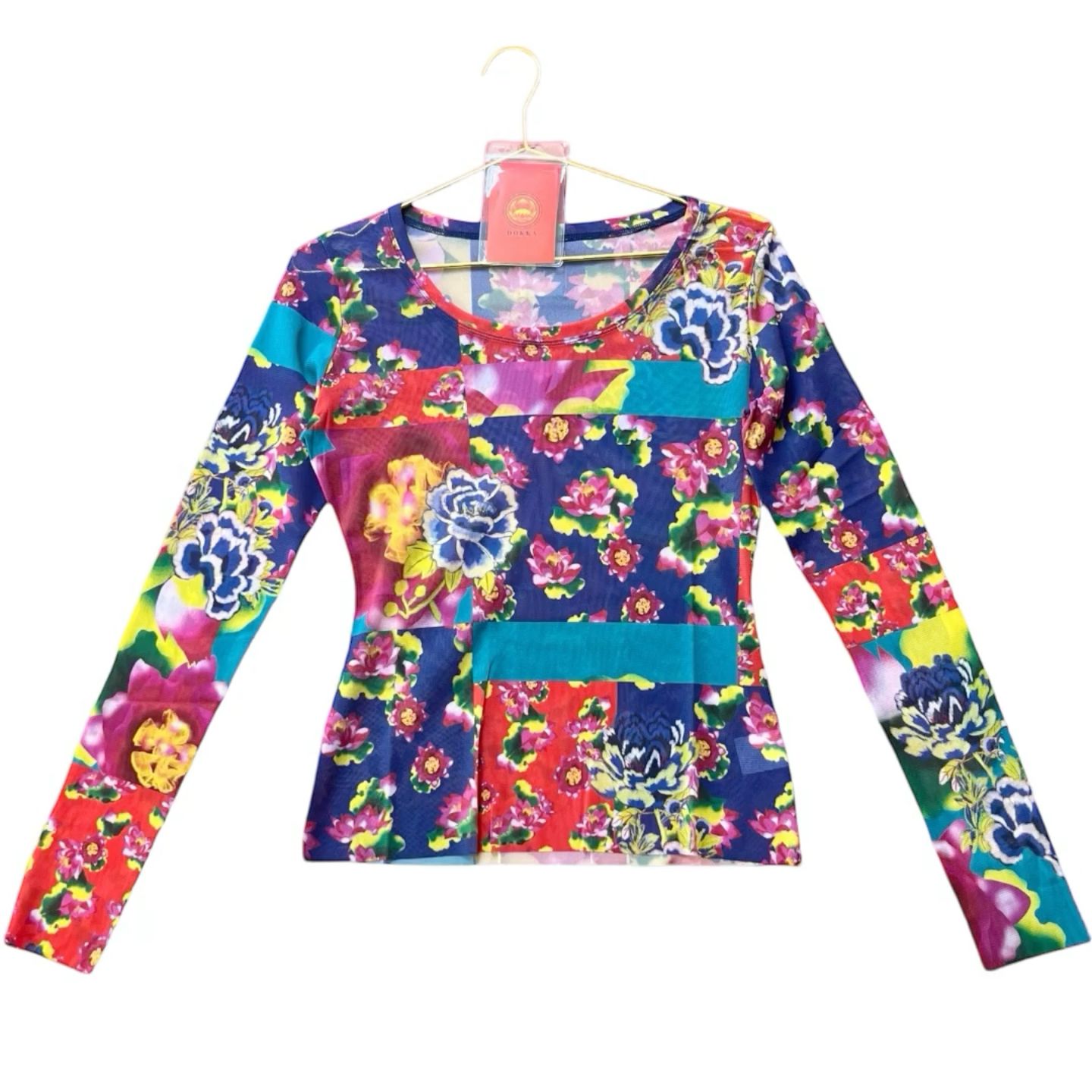 tops_☆DOKKAVIVID_3148de40 _衣装リース spiceroom by dokkavivid