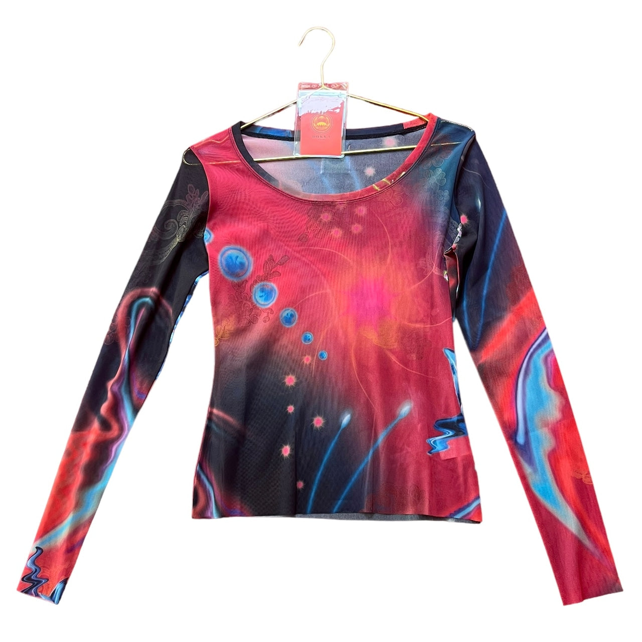 Spice world skin top