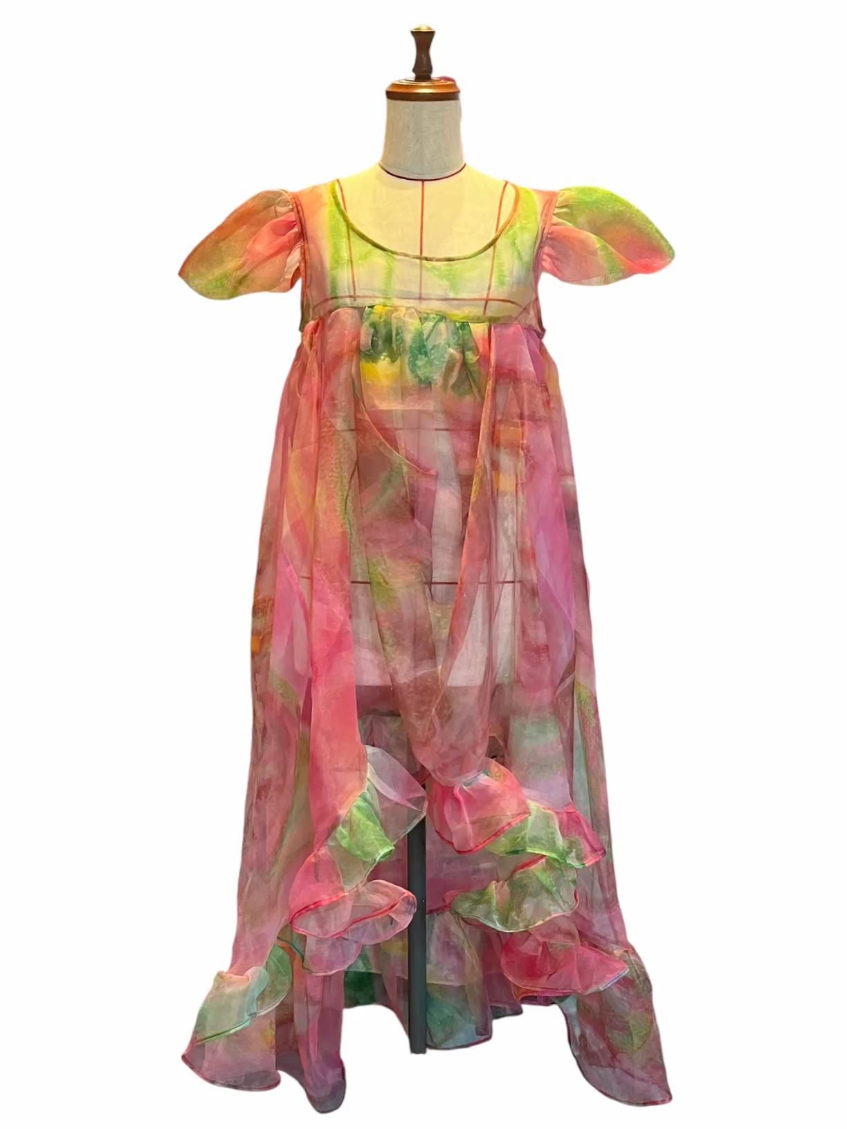 dress_🔴KAHO NISHIGUCHI_f800f377 _衣装リース spiceroom by dokkavivid