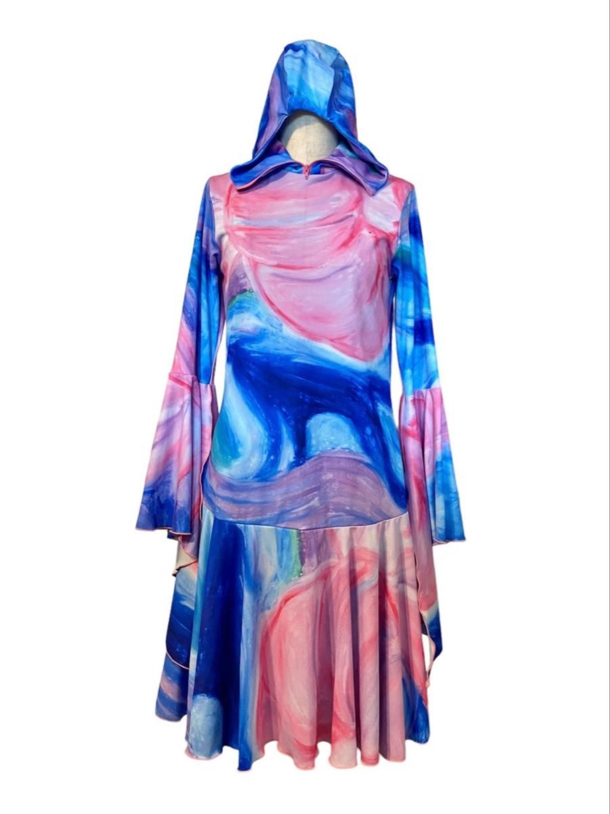 dress_🟤KAHO NISHIGUCHI_0c6929de _衣装リース spiceroom by dokkavivid