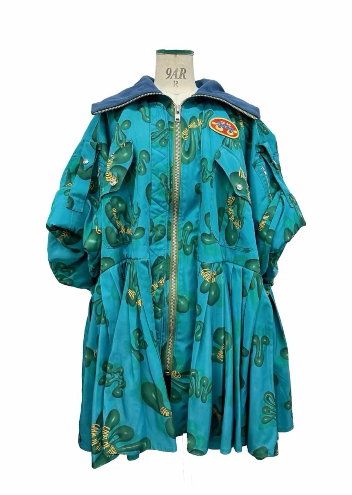 coat_🔵OTOWA SHIRAKUSA_11c10105