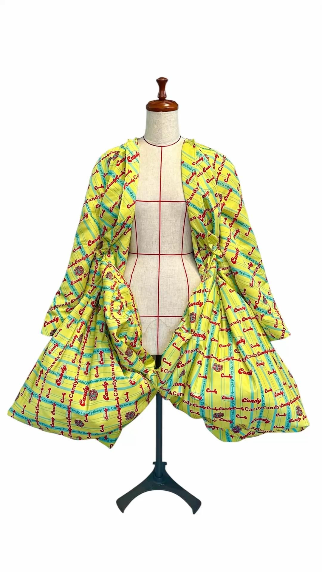 coat_🔵KOTONA TATEISHI_27c38ca3