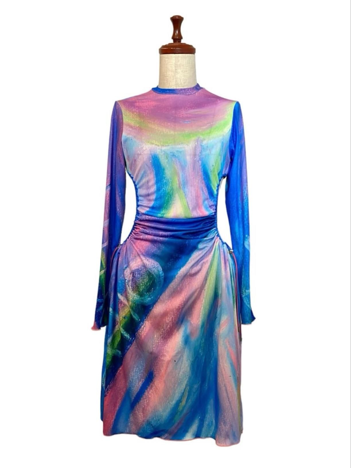 dress_🟤KAHO NISHIGUCHI_e3e51def _衣装リース spiceroom by dokkavivid