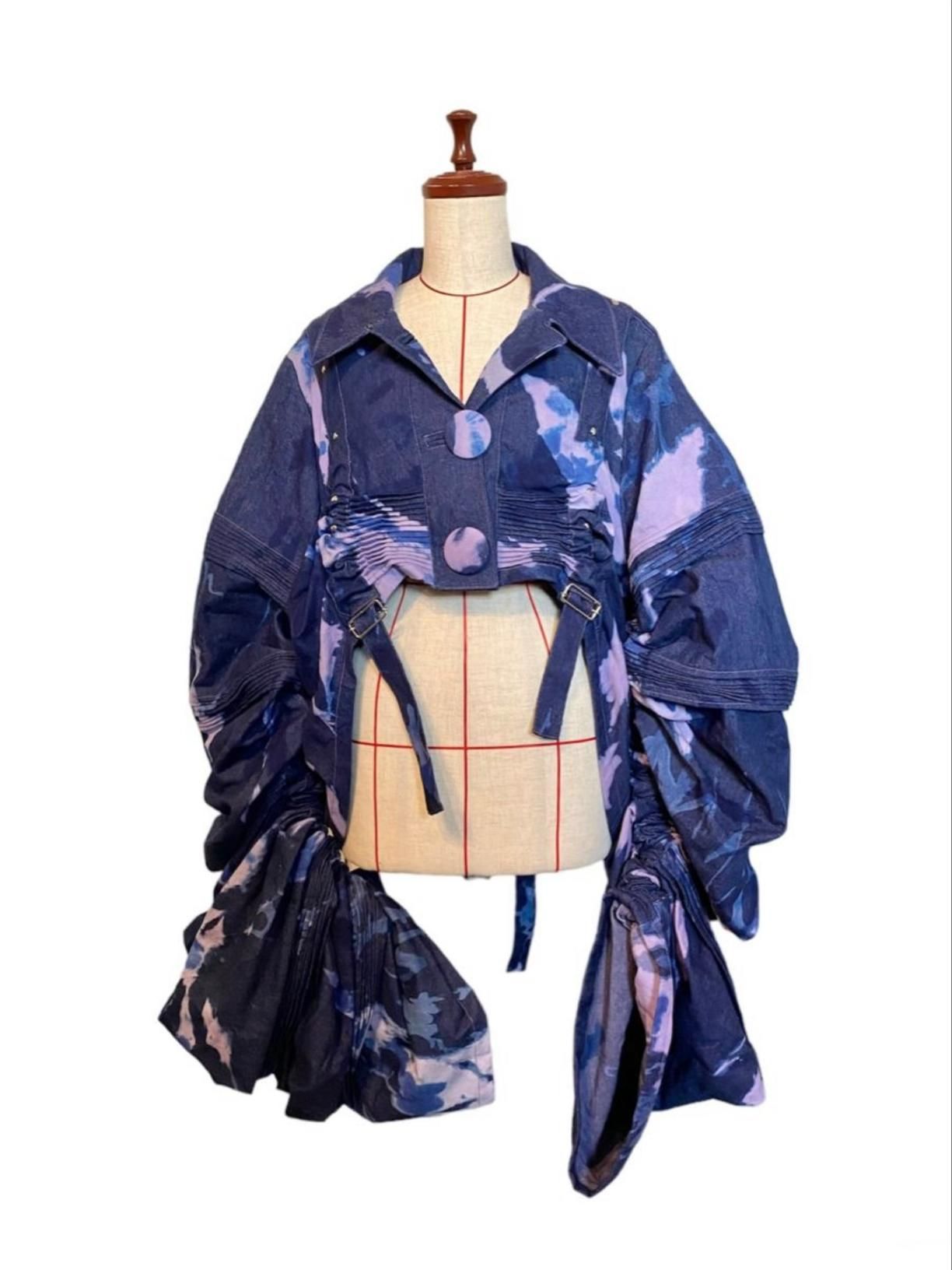 jacket_🟤KAHO NISHIGUCHI_23775bba